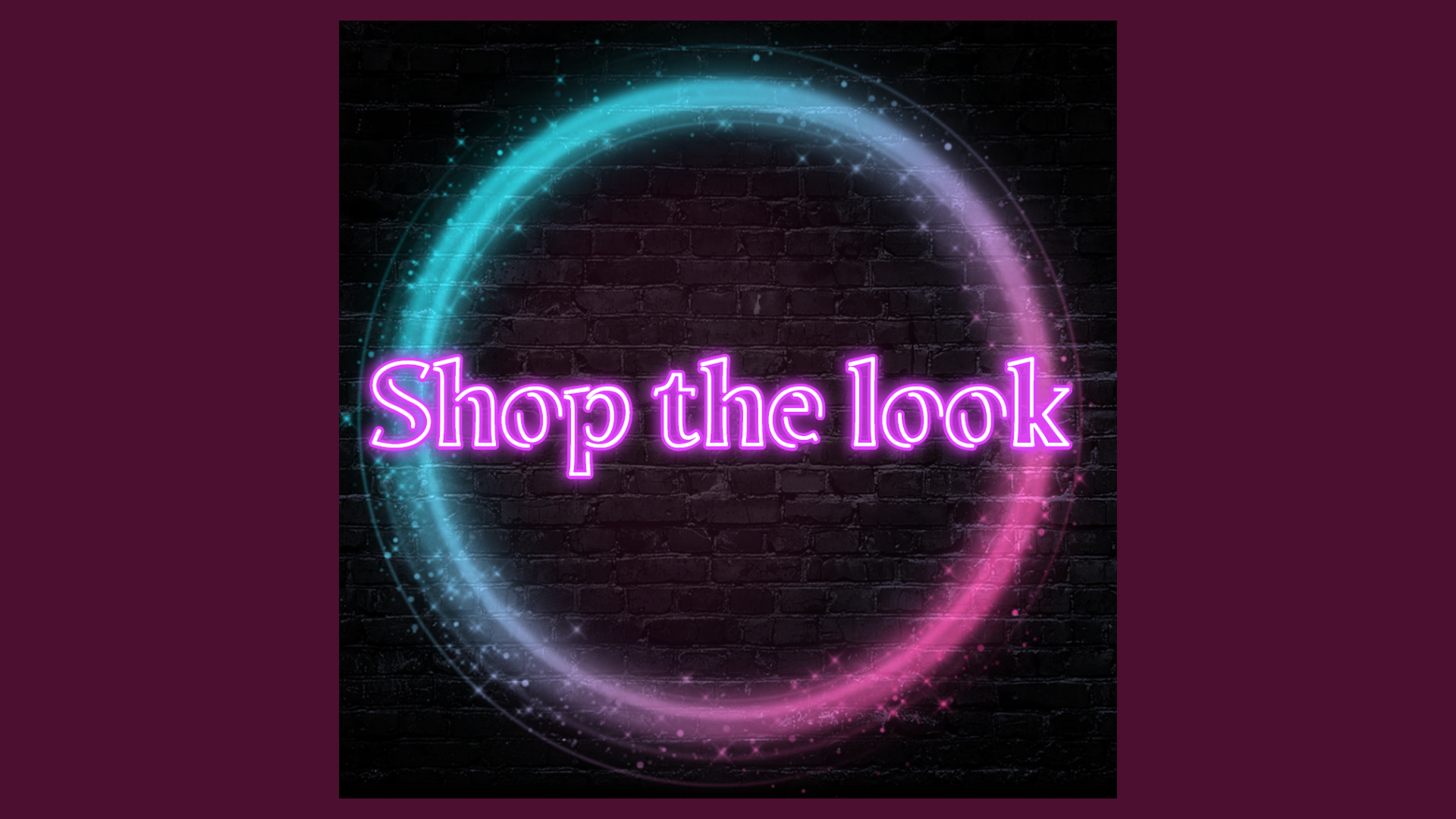 Shop the look