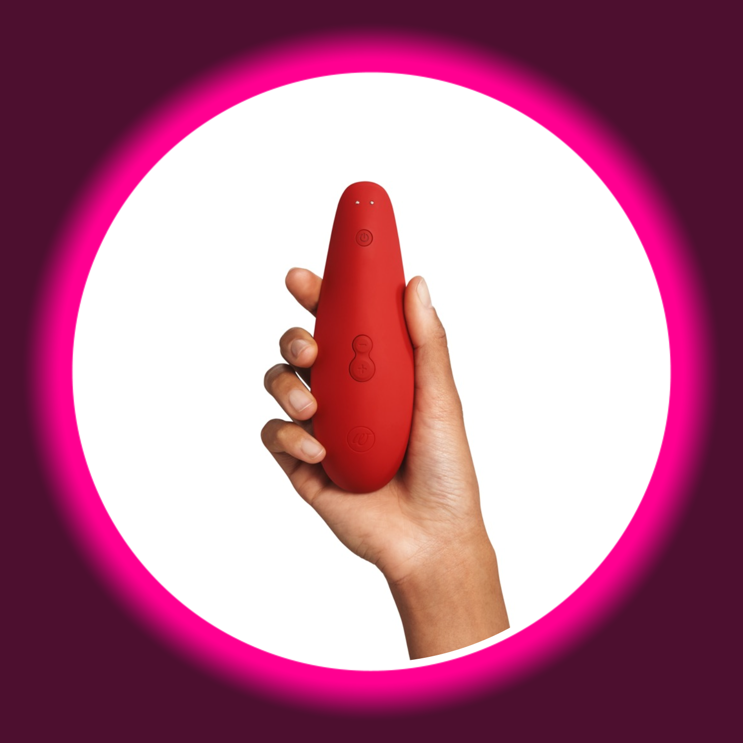 WOMANIZER | MARILYN MONROE SPECIAL EDITION