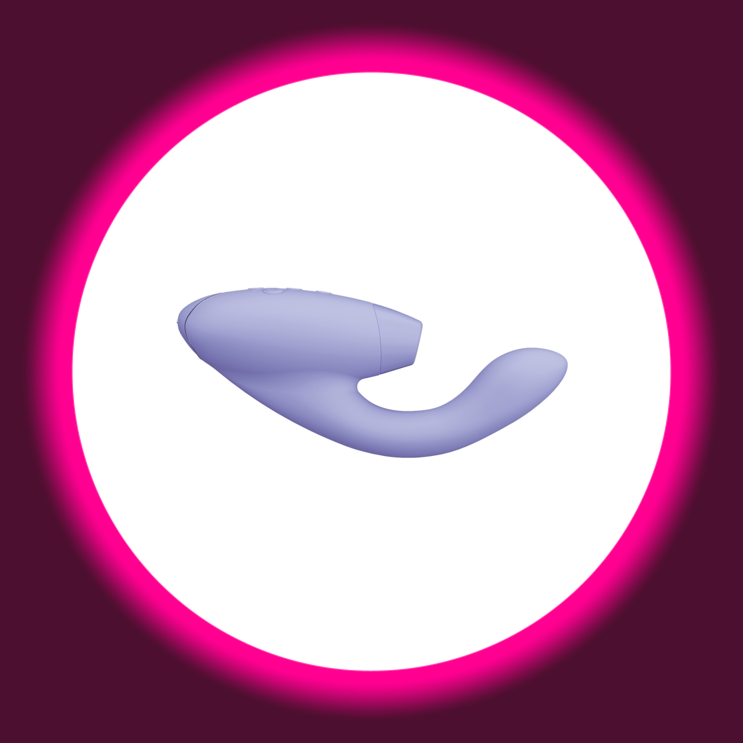 WOMANIZER | DUO 2