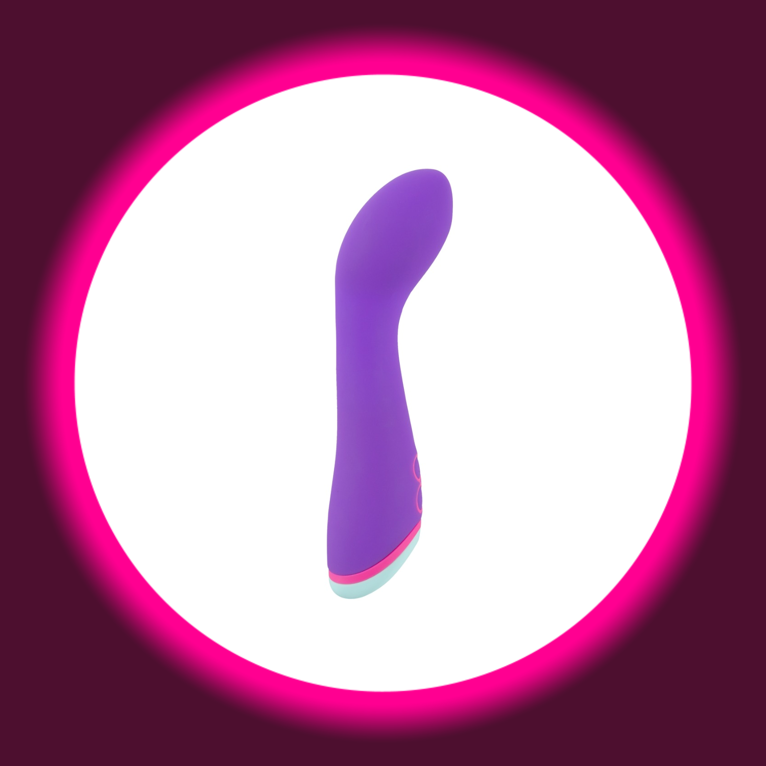 YOU2TOYS | G-SPOT VIBRATOR | BUNT