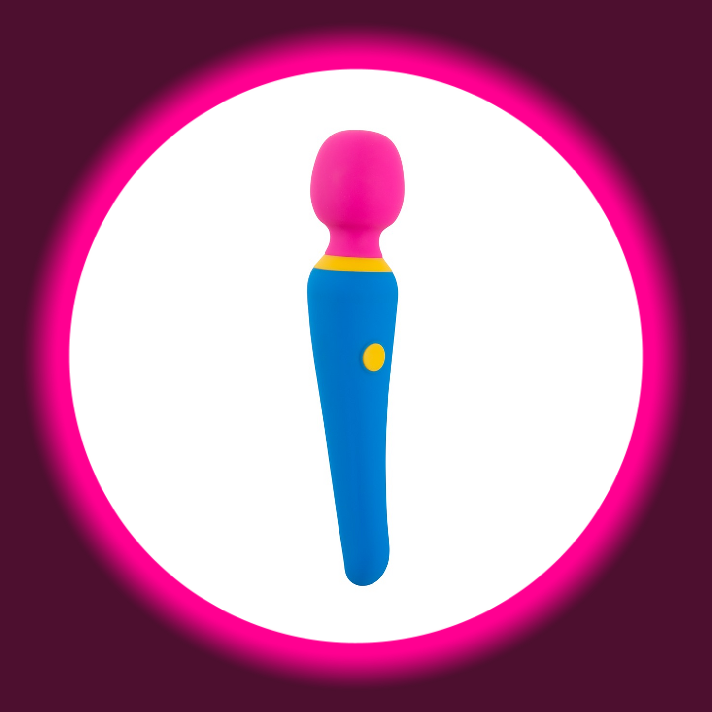 YOU2TOYS | WAND VIBRATOR | BUNT