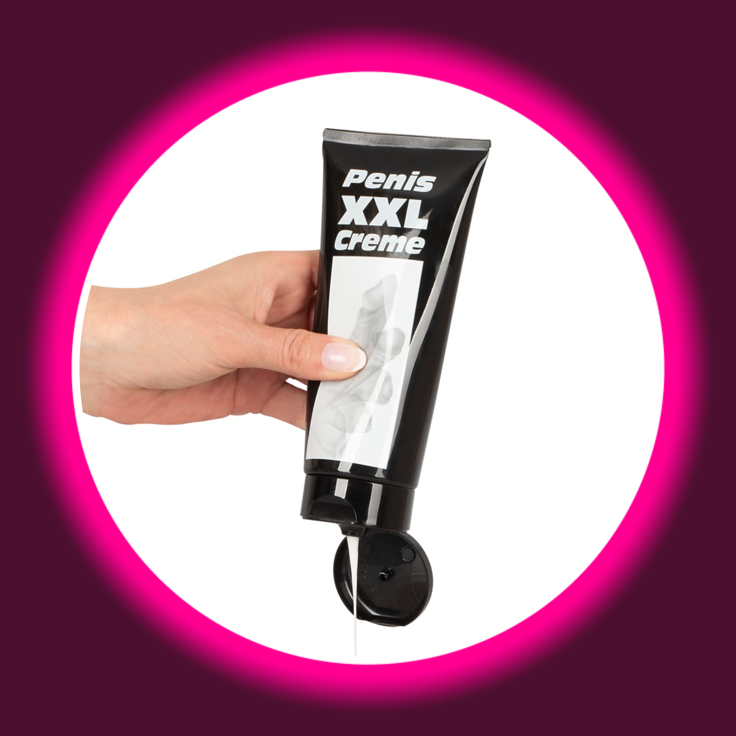 PENIS XXL | PENISCREME
