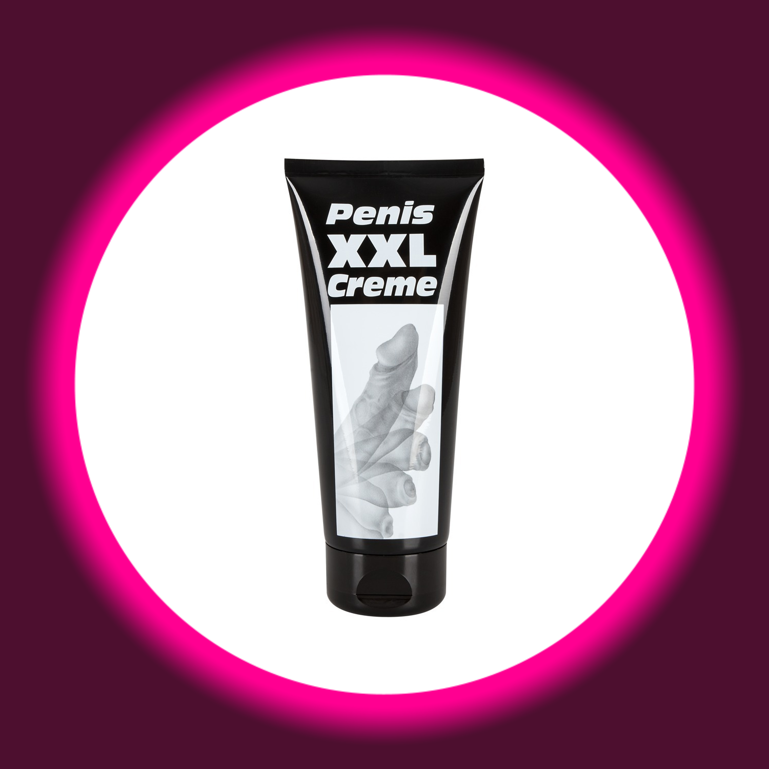 PENIS XXL | PENISCREME