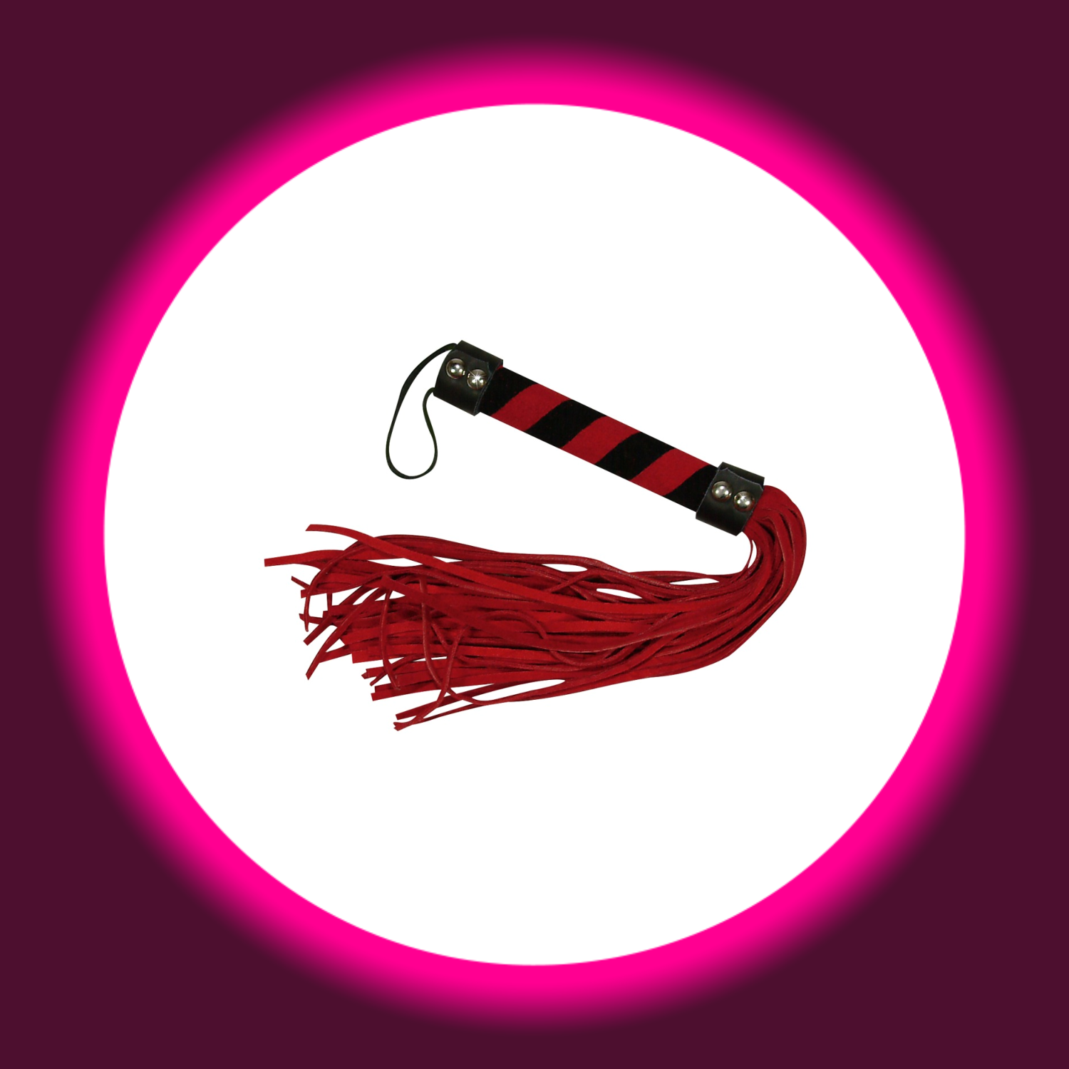 BAD KITTY | PEITSCHE | ROT