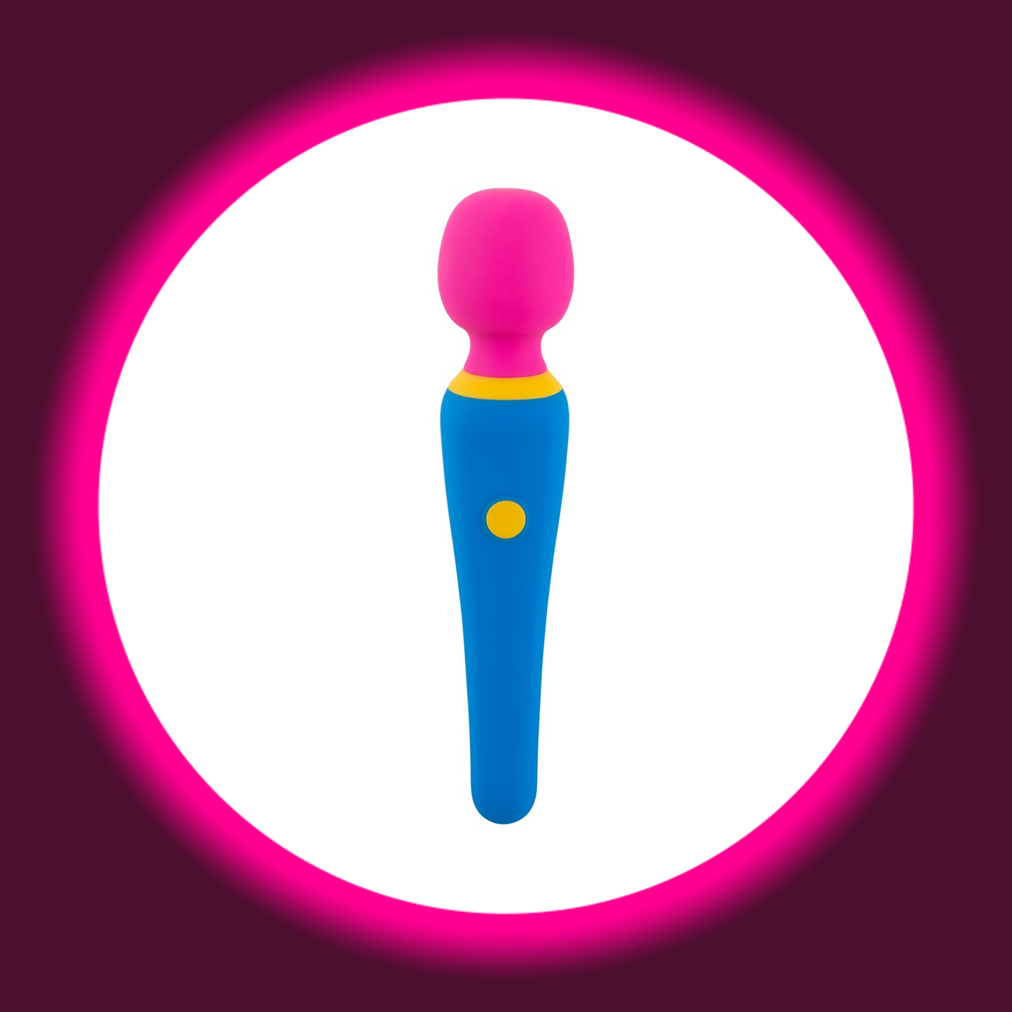 YOU2TOYS | WAND VIBRATOR | BUNT