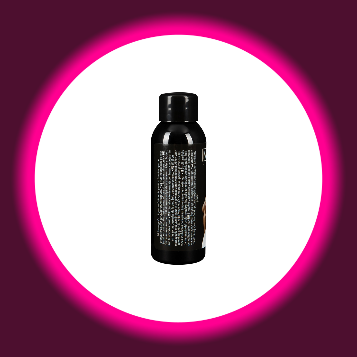 MAGOON | MASSAGE ÖL | JASMIN