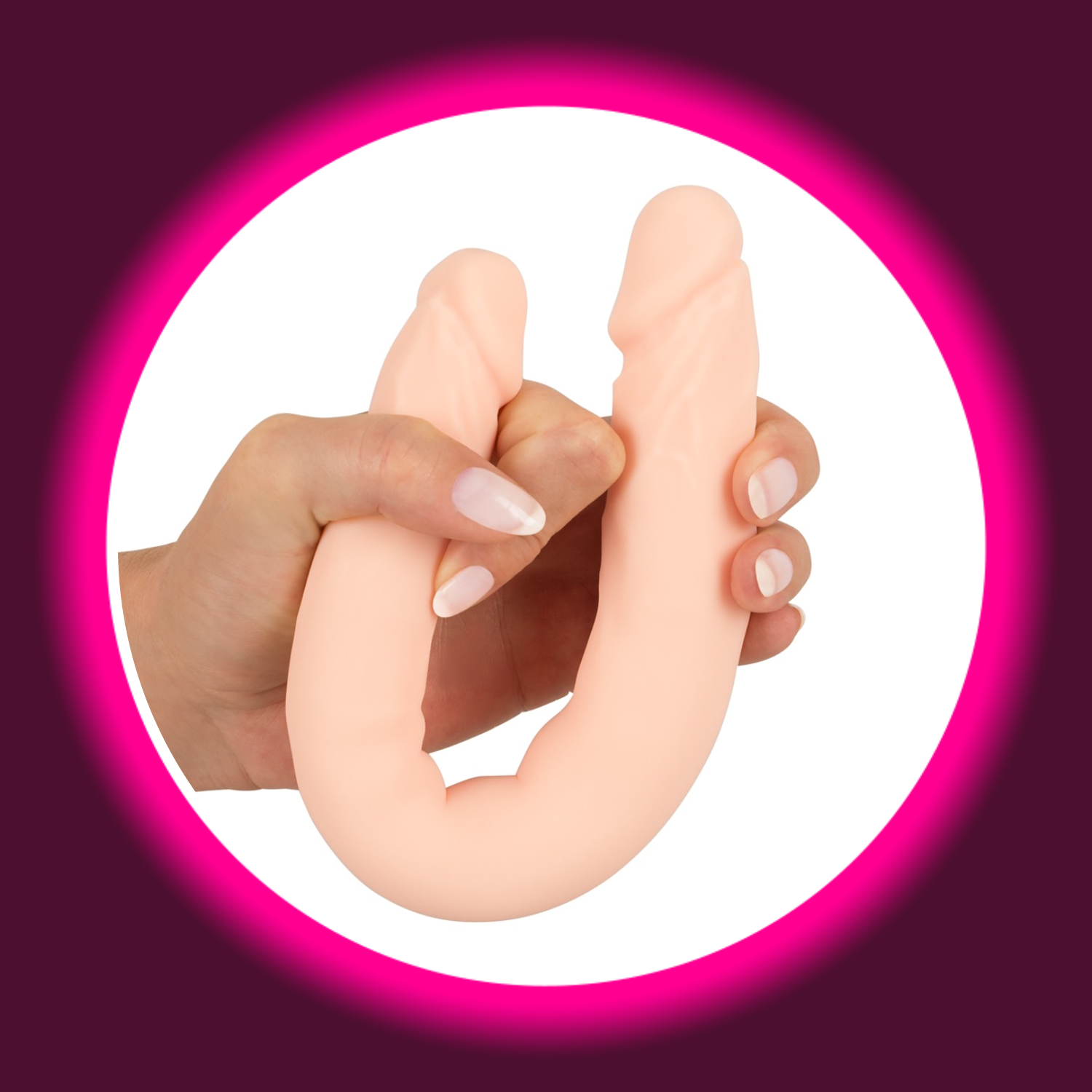 YOU2TOYS | DOPPEL DILDO