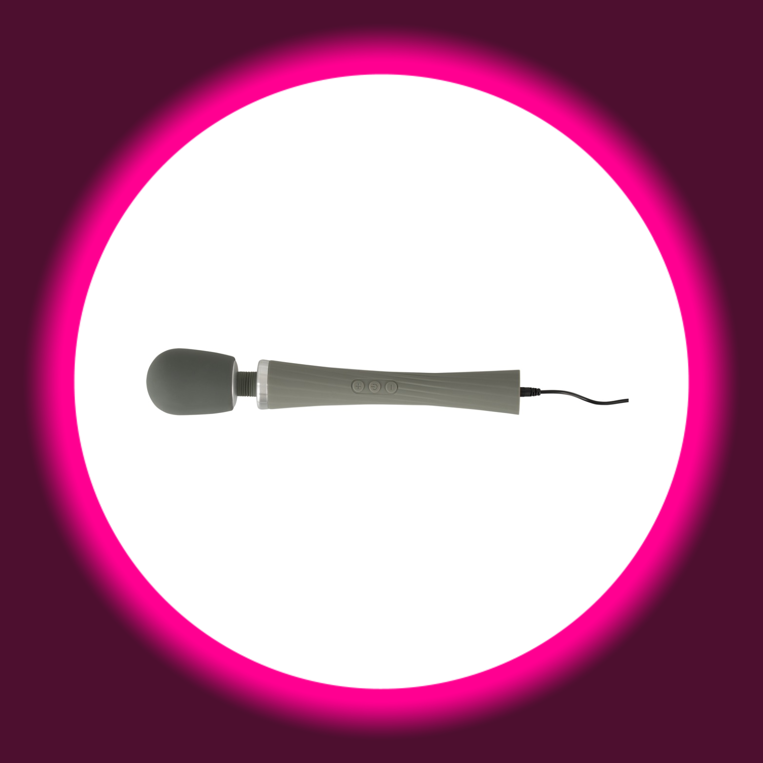 YOU2TOYS | SUPER STARKER WAND VIBRATOR