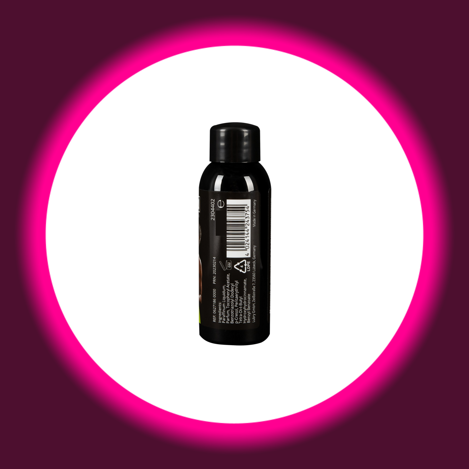 MAGOON | MASSAGE OIL | SPANISH FLY