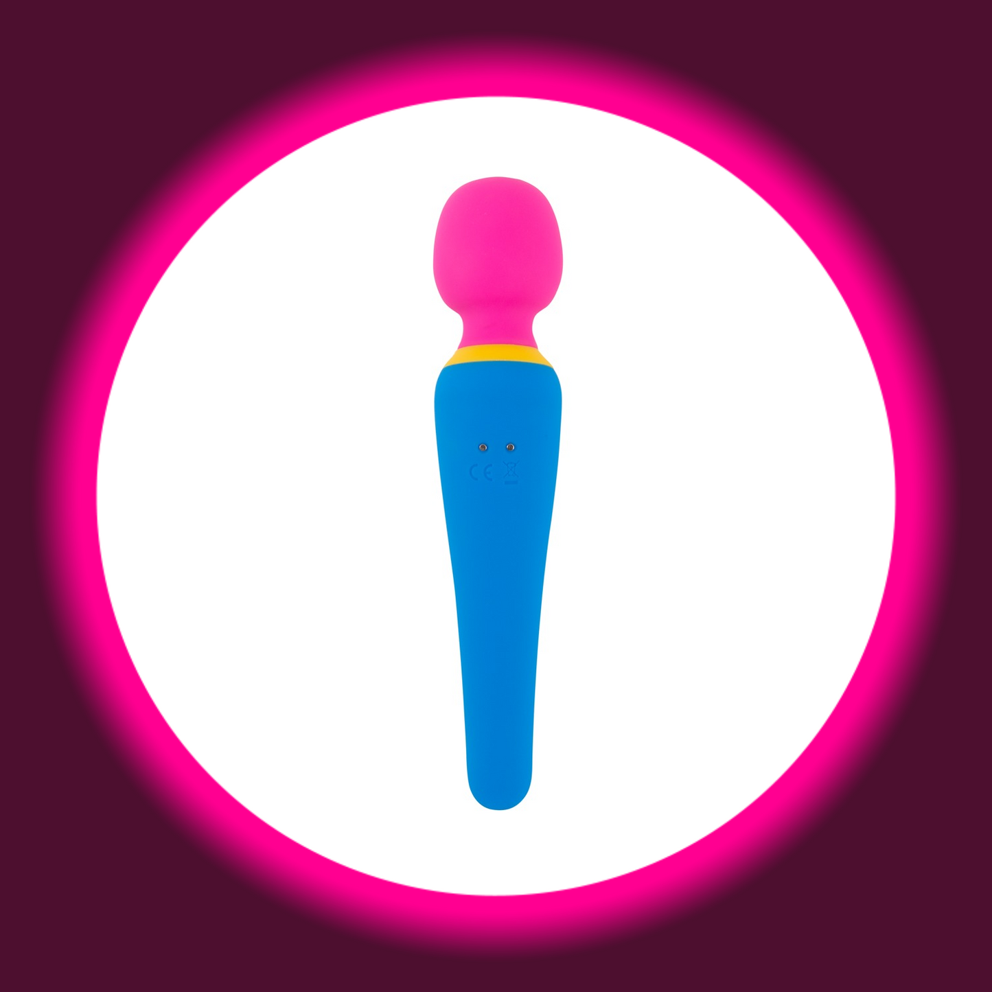 YOU2TOYS | WAND VIBRATOR | BUNT