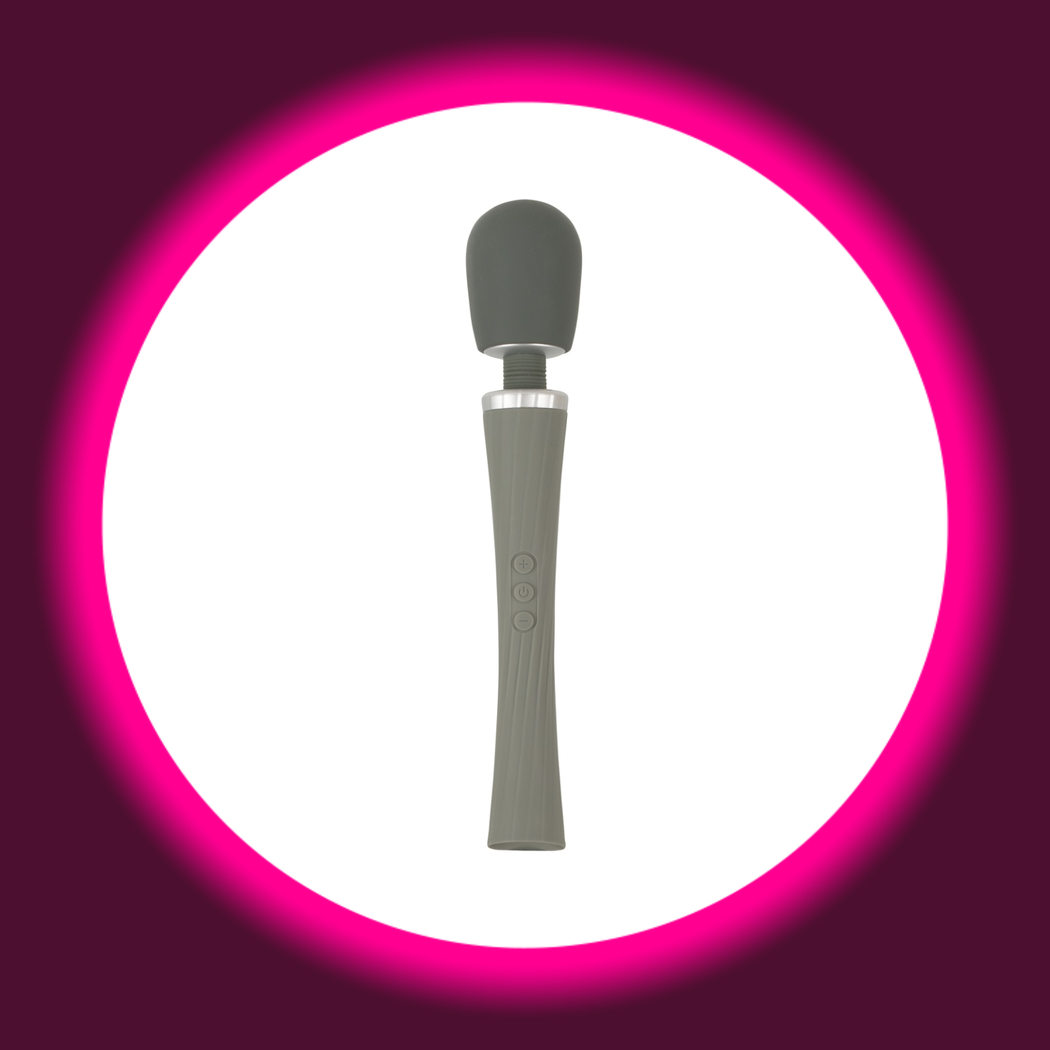 YOU2TOYS | SUPER STARKER WAND VIBRATOR