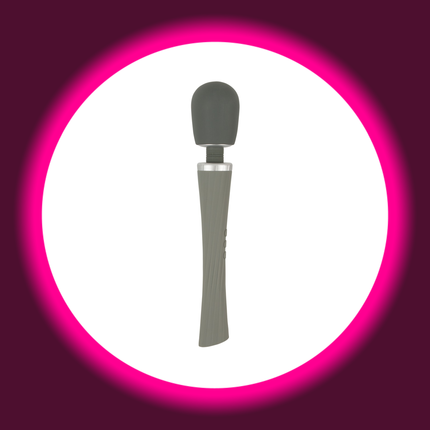 YOU2TOYS | SUPER STARKER WAND VIBRATOR