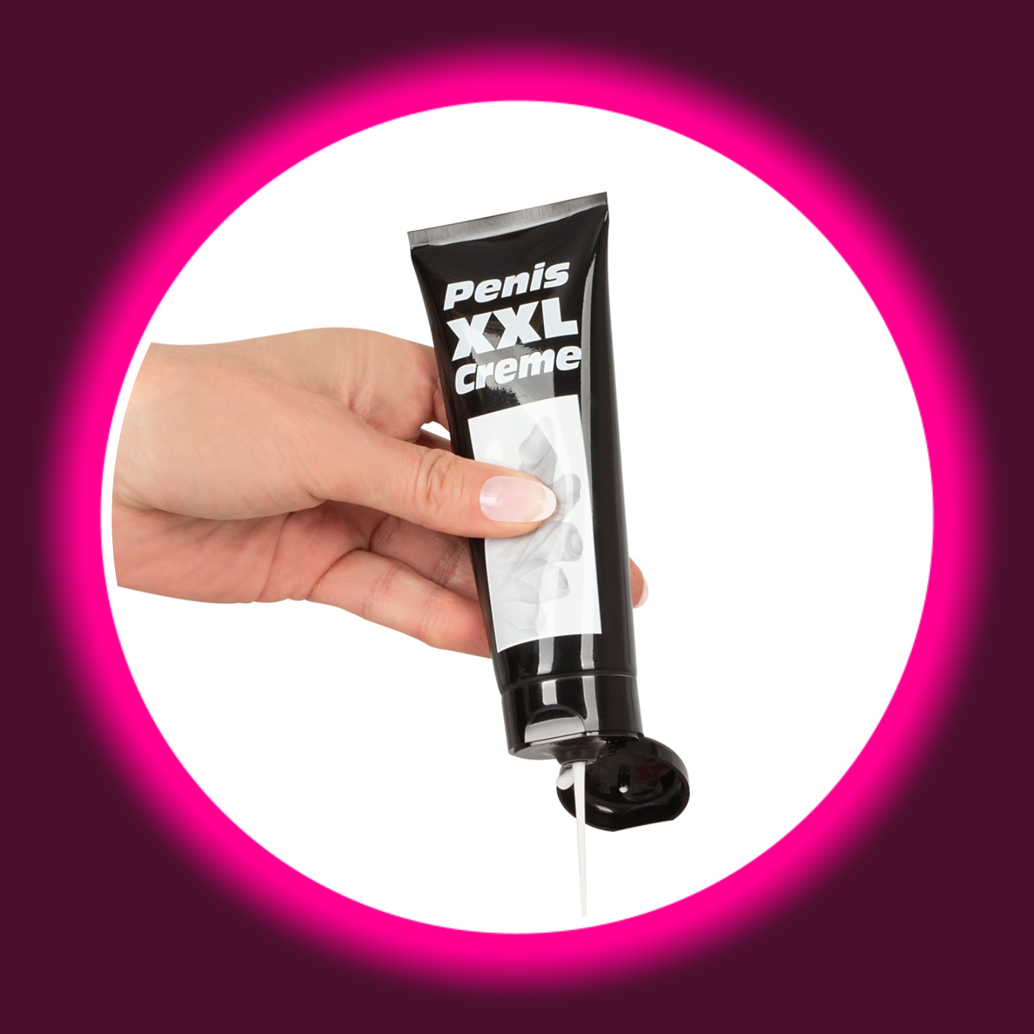 PENIS XXL | PENISCREME
