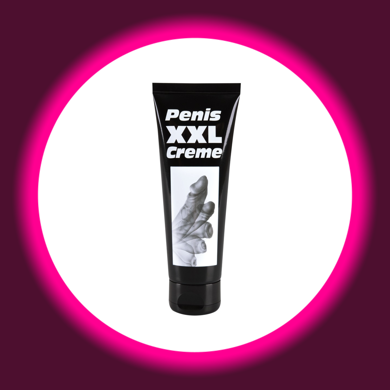 PENIS XXL | PENISCREME
