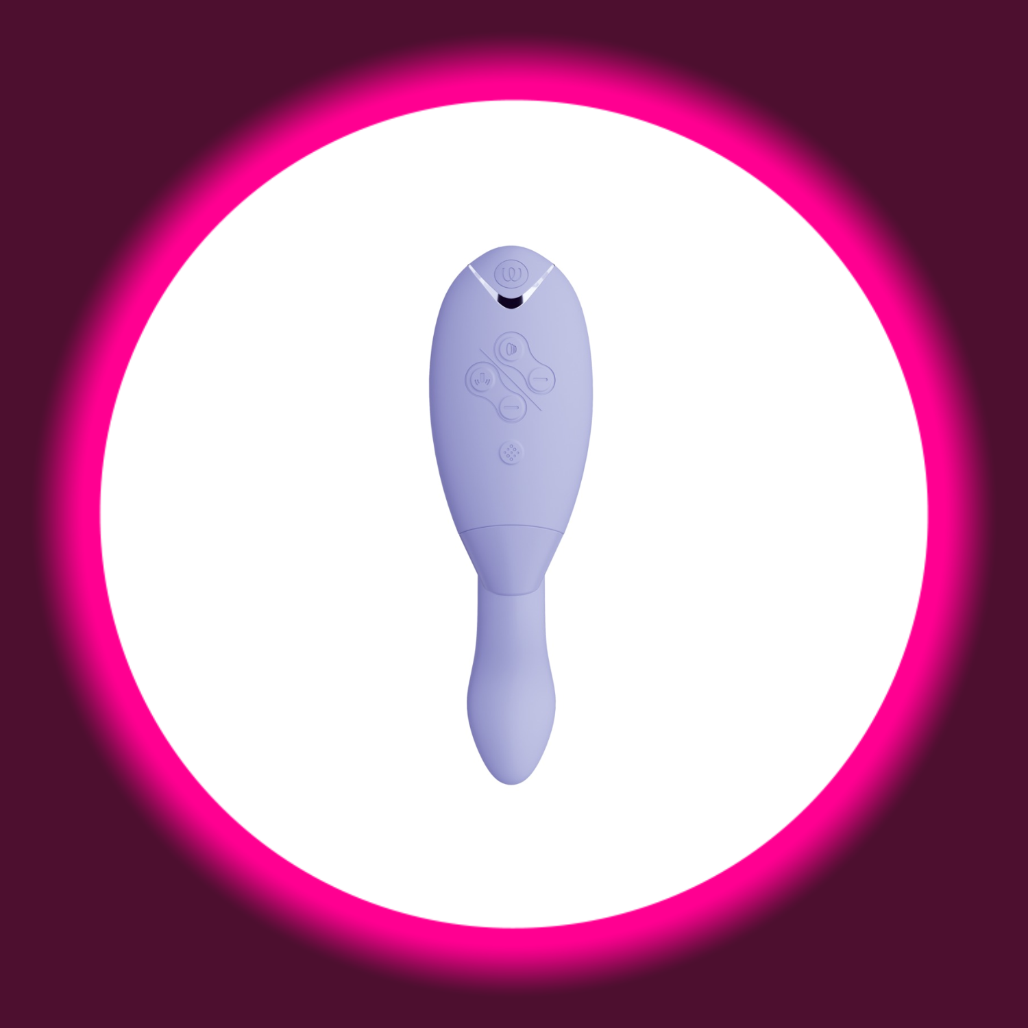 WOMANIZER | DUO 2