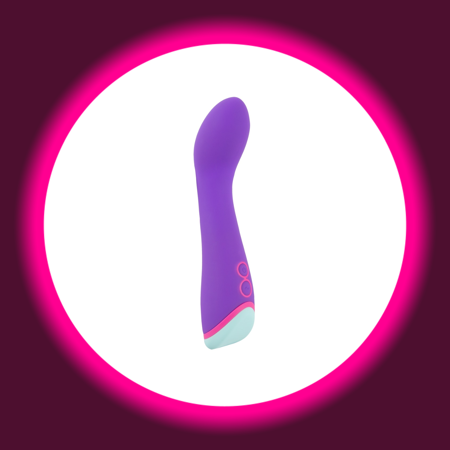 YOU2TOYS | G-SPOT VIBRATOR | BUNT