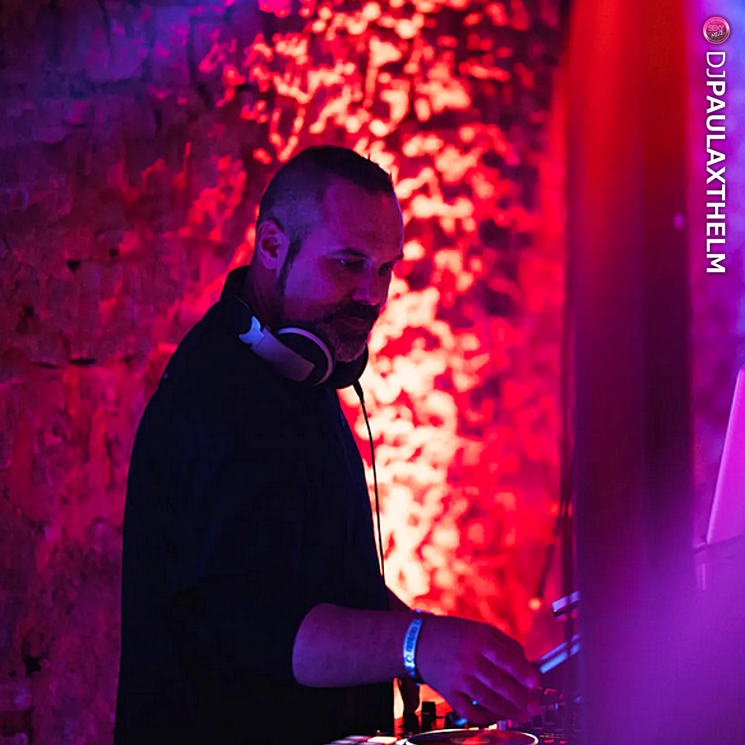 Ticket | KINKYFUNCLUB Drei-Länder-Kink feat. DJ Paul Axthelm | 19.09.2026