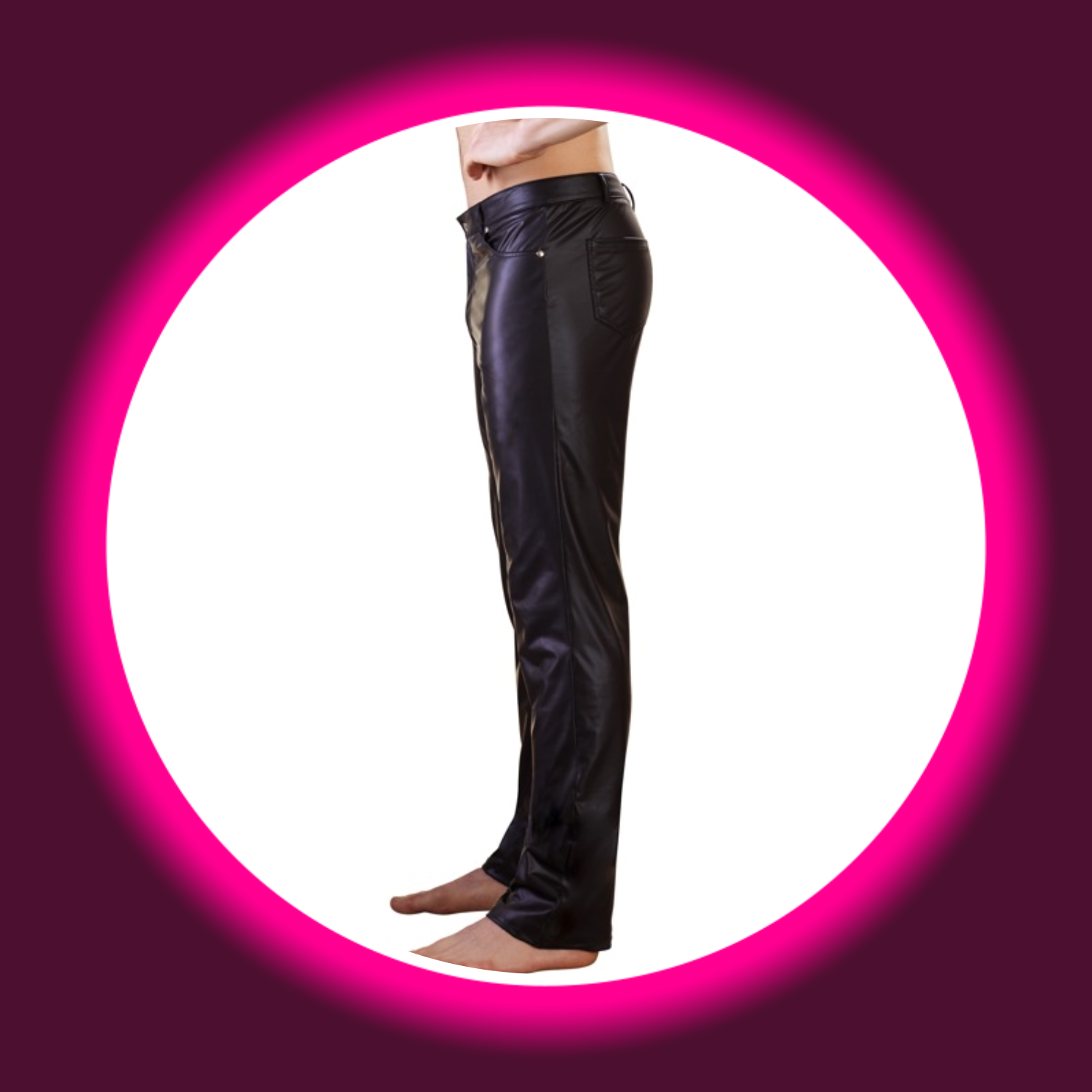 NEK | HOSE LANG | ADAM