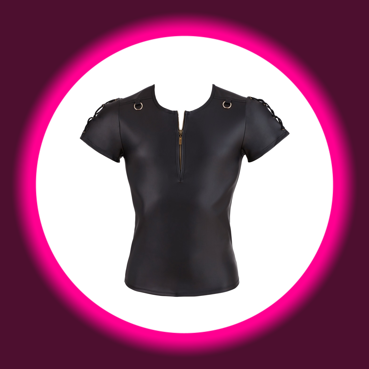 NEK | CHEMISE ALEX