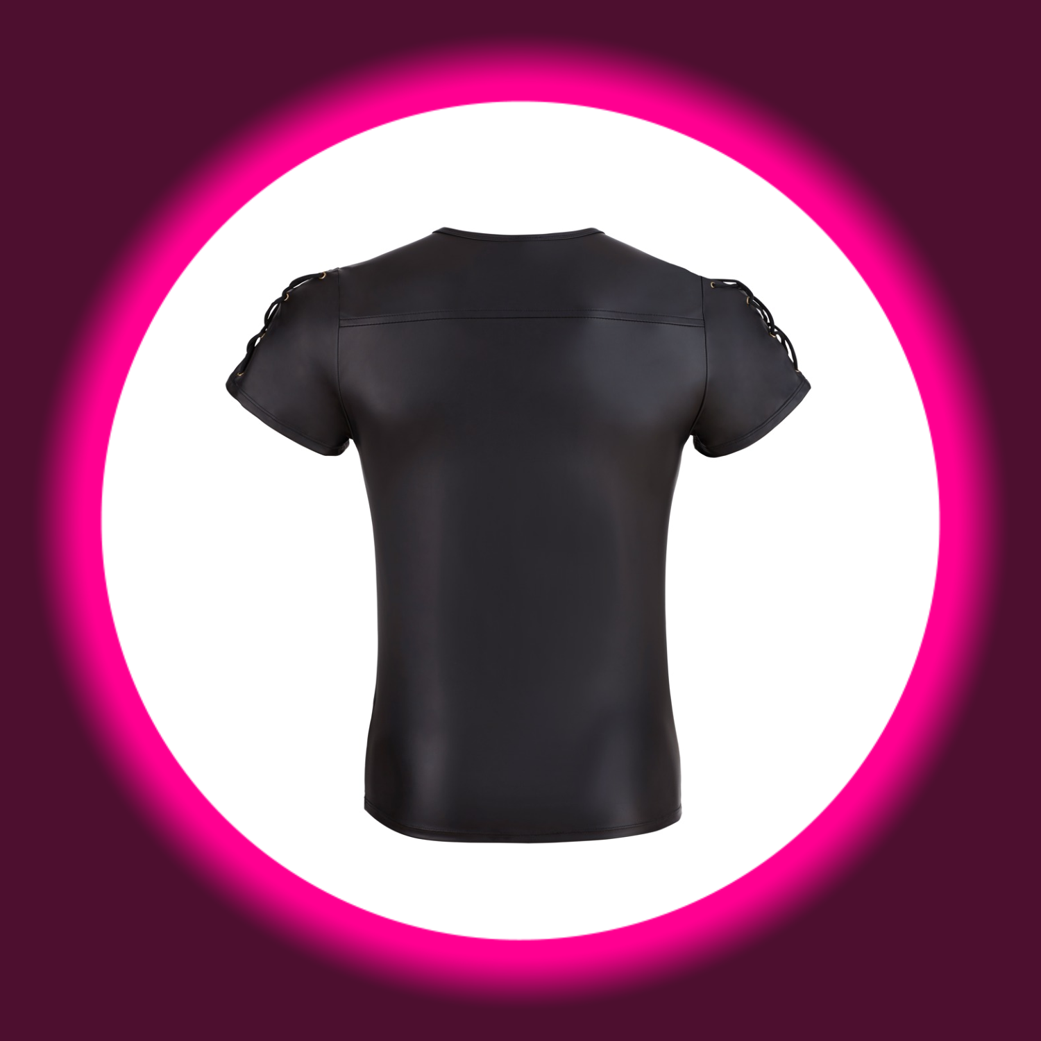 NEK | CHEMISE ALEX