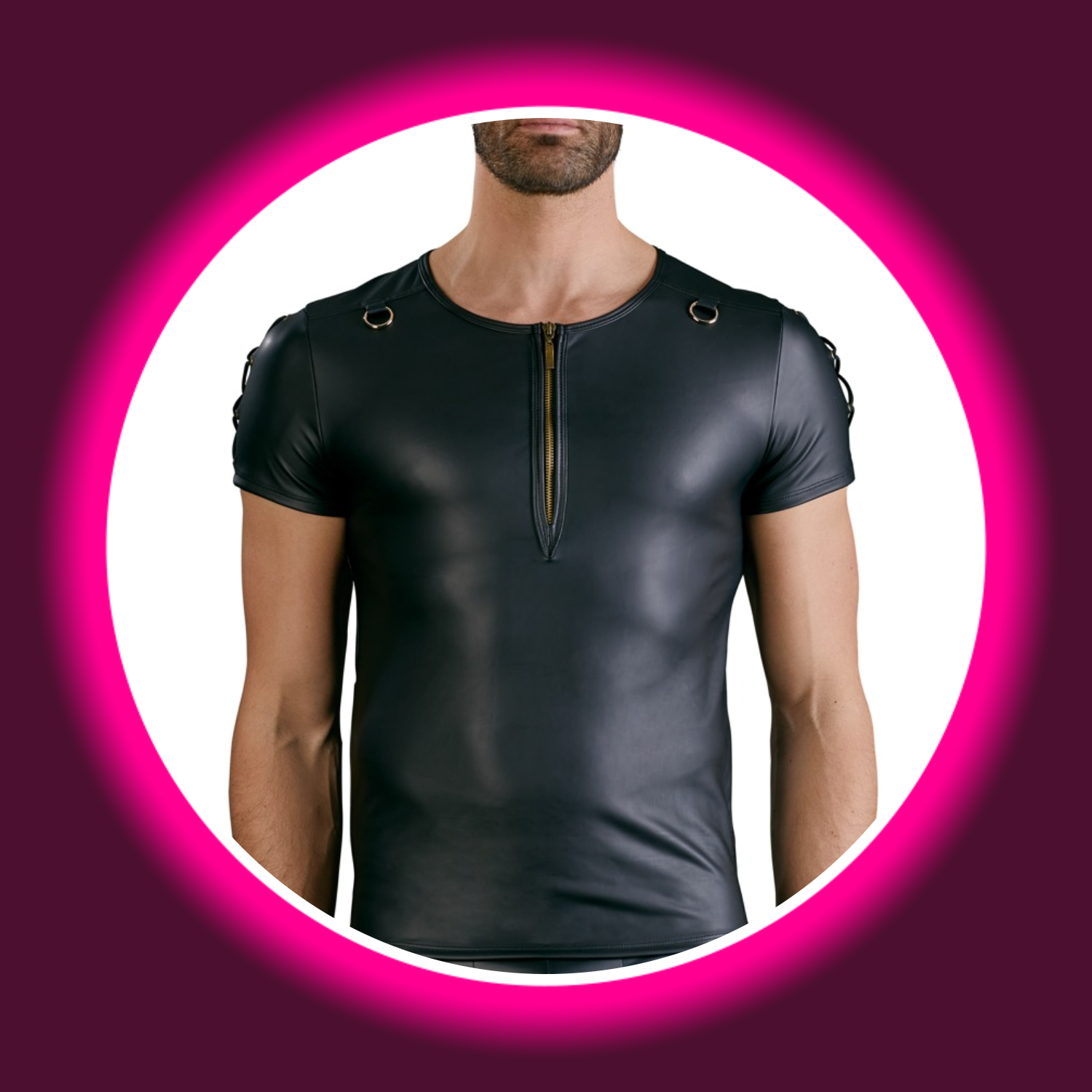 NEK | CHEMISE ALEX