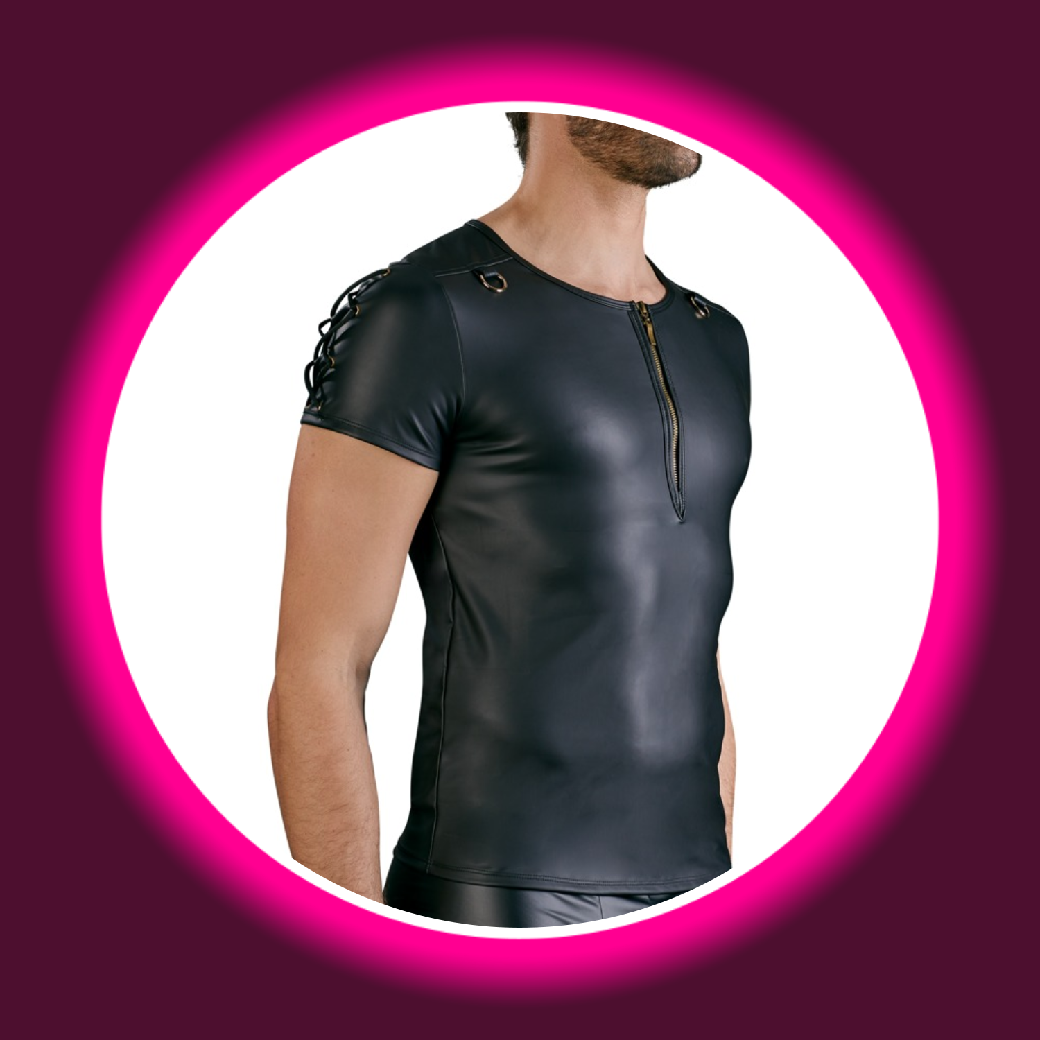 NEK | CHEMISE ALEX