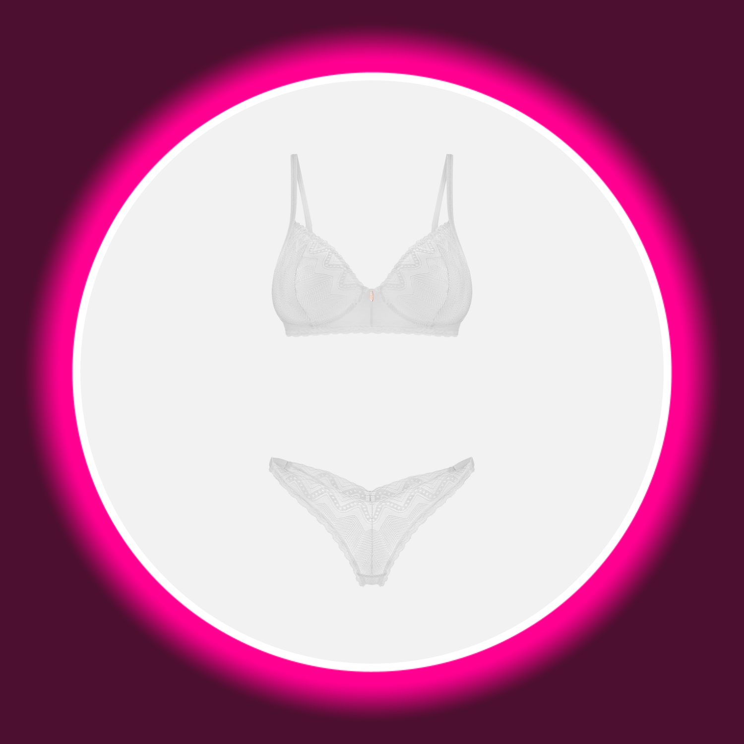 OBSESSIVE | BH & STRING SET ALISSIUM