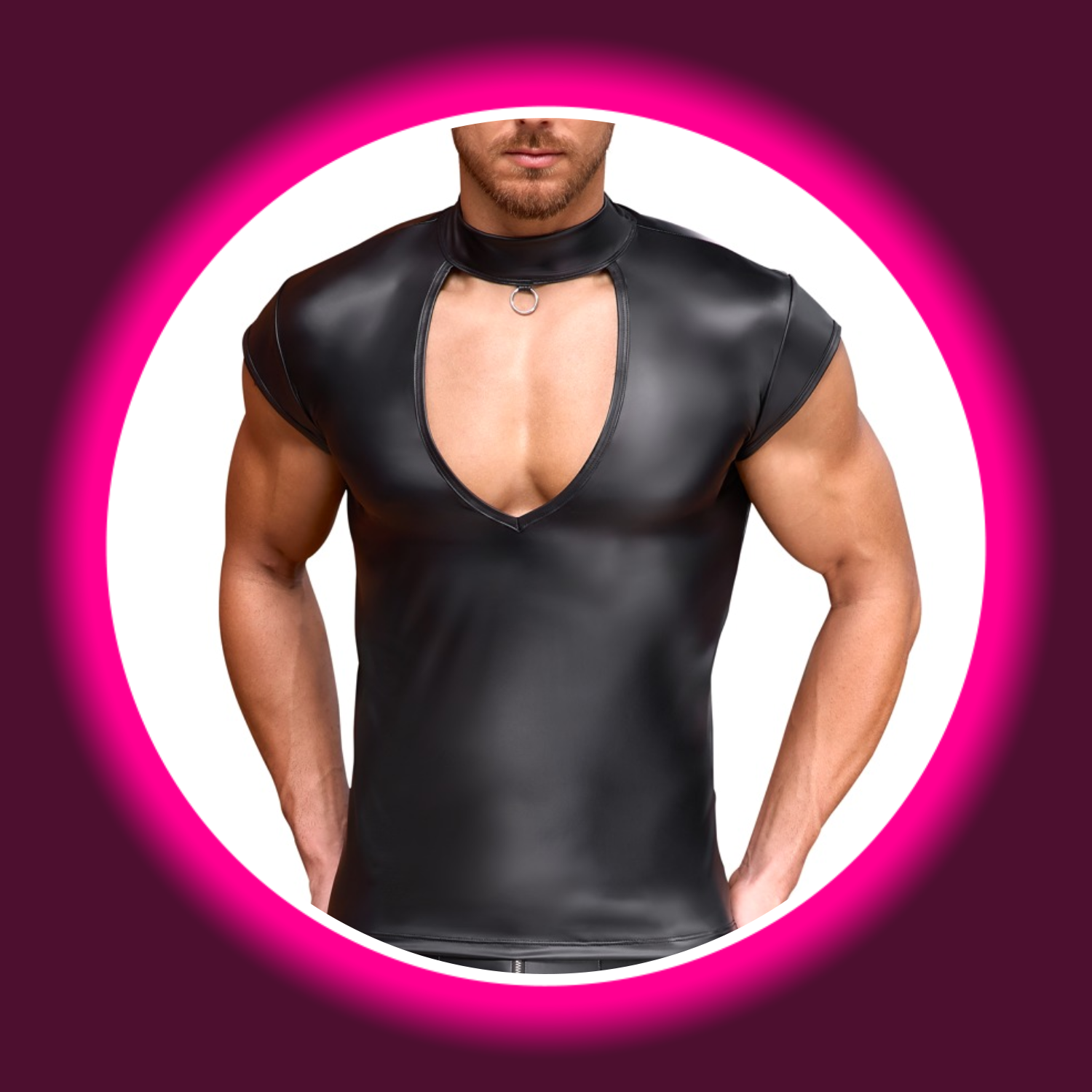 NEK | SHIRT ANGELO