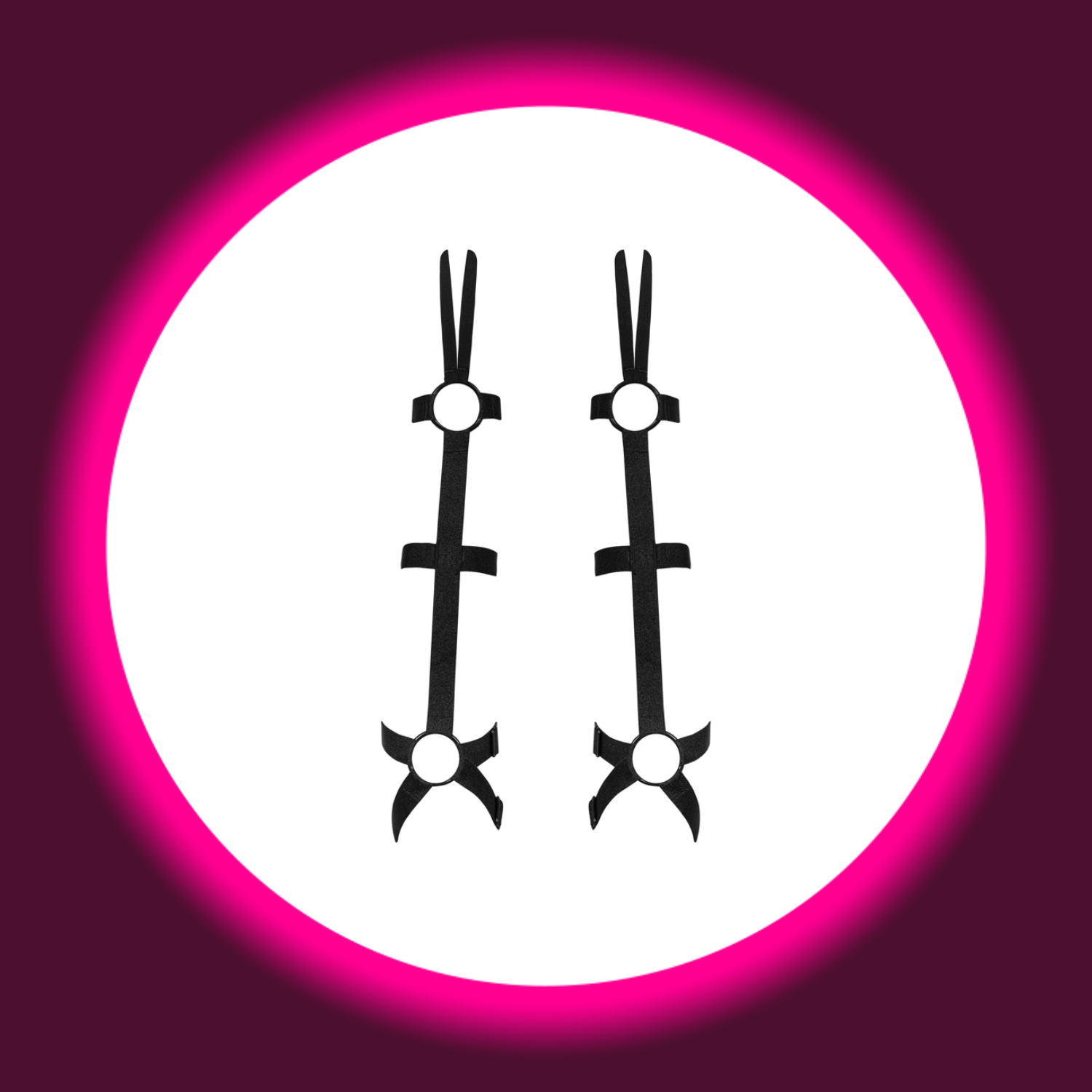 OBSESSIVE | ARMSTULPEN ARMARES