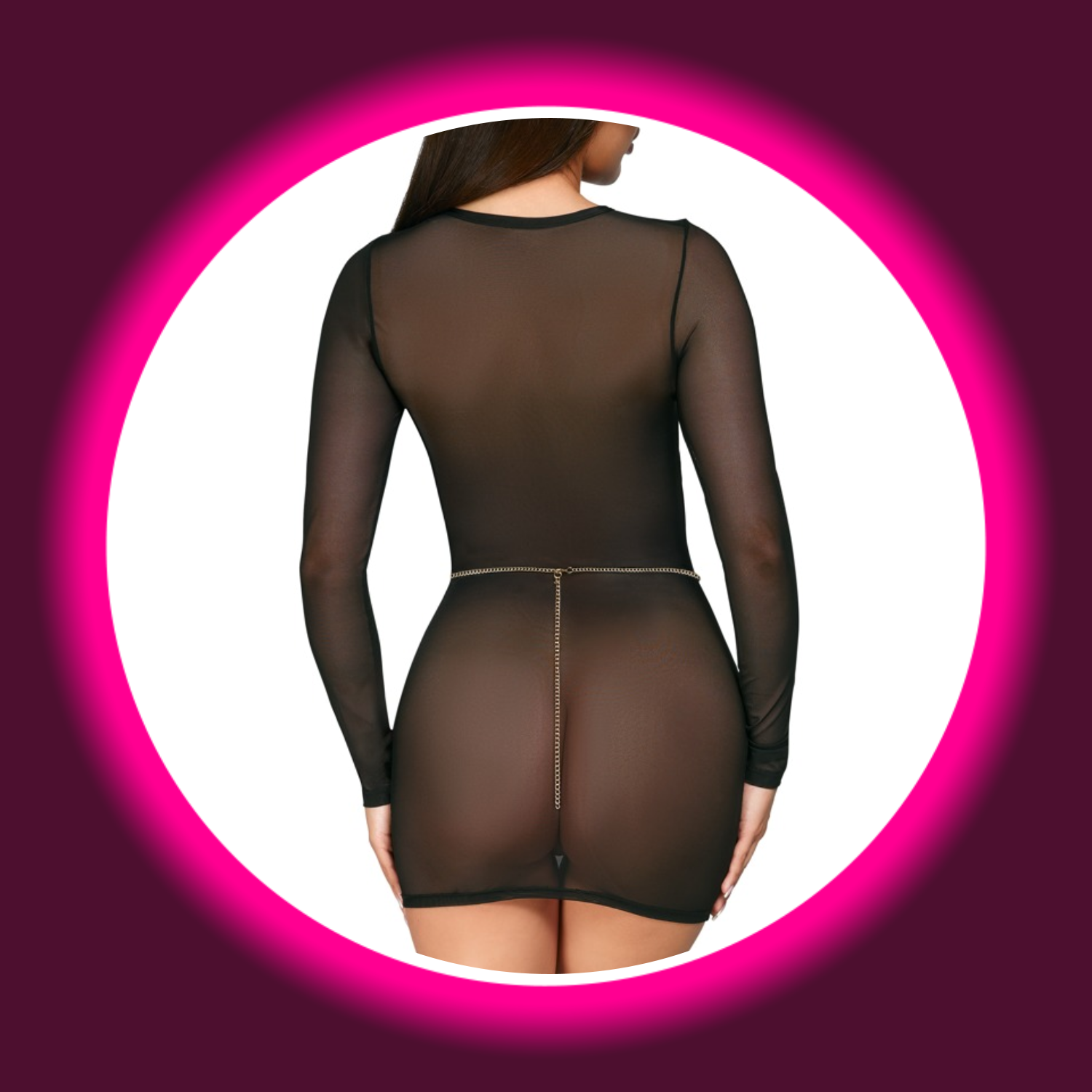 COTELLI ACCESSOIRES | BAUCHKETTE