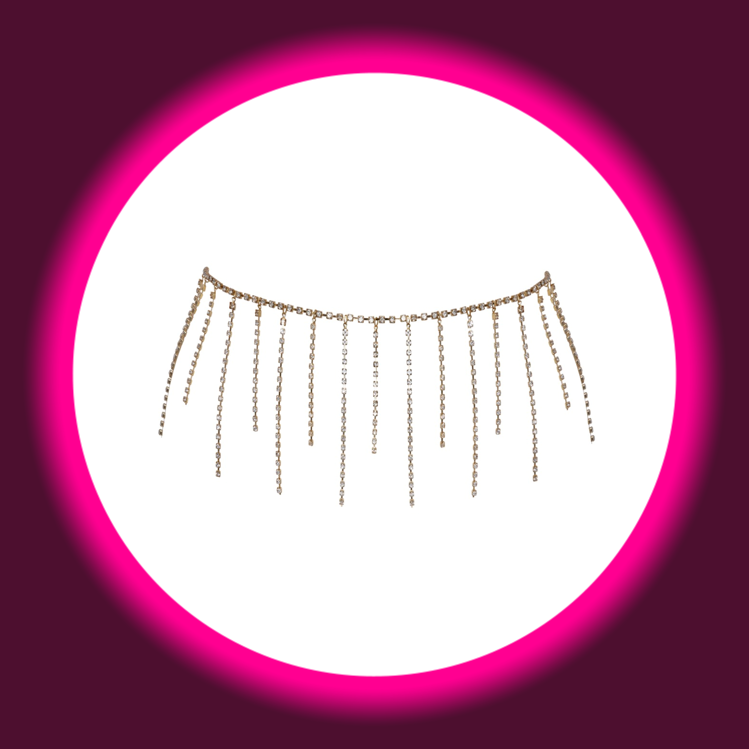 COTELLI ACCESSOIRES | BAUCHKETTE