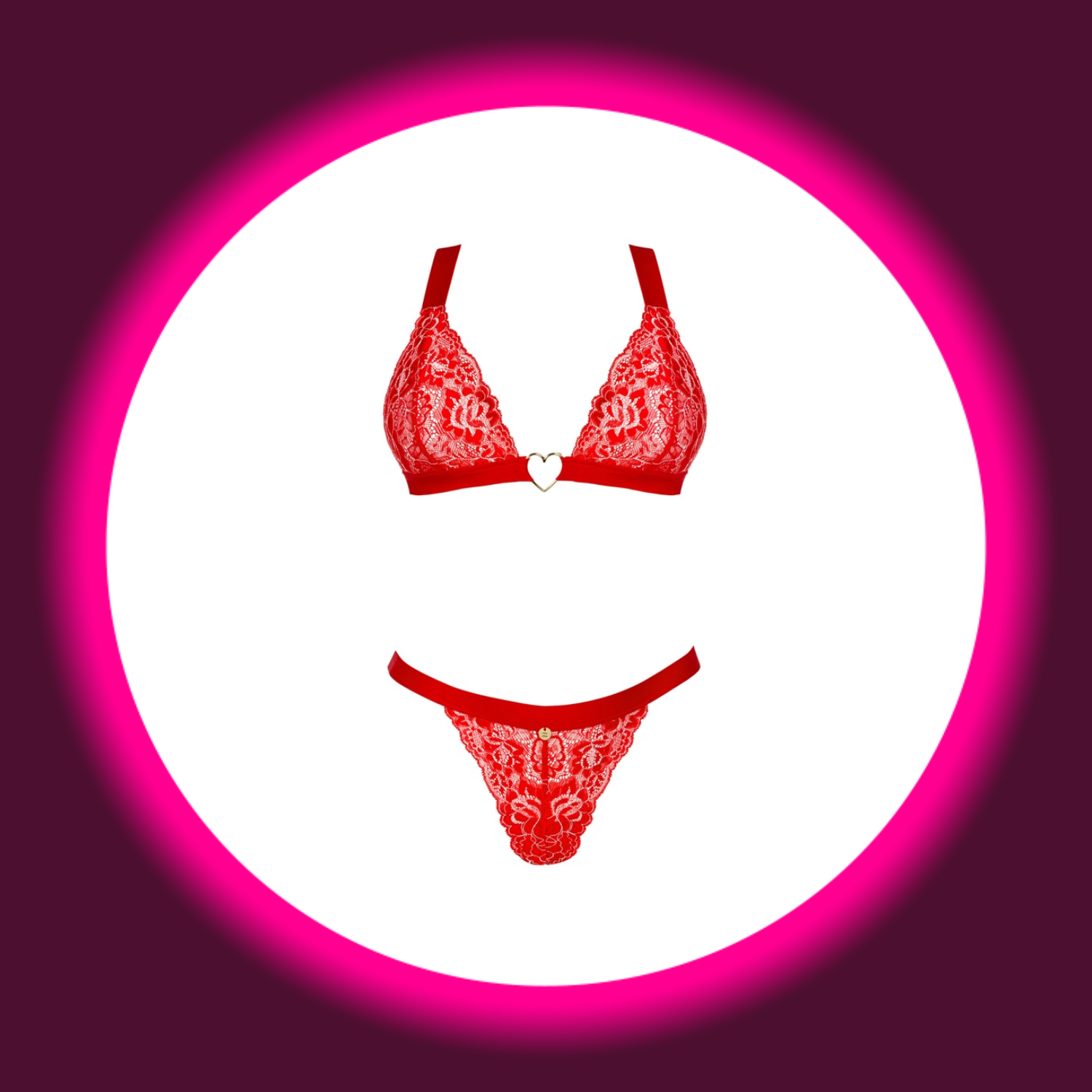 OBSESSIVE | BH & STRING ELIANES
