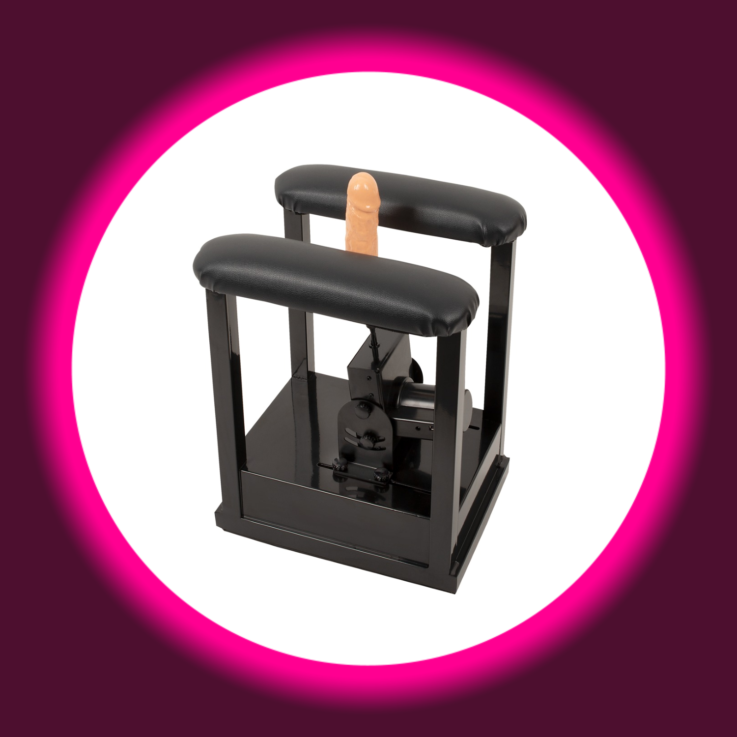 THE BANGER | SIT ON CLIMAXER