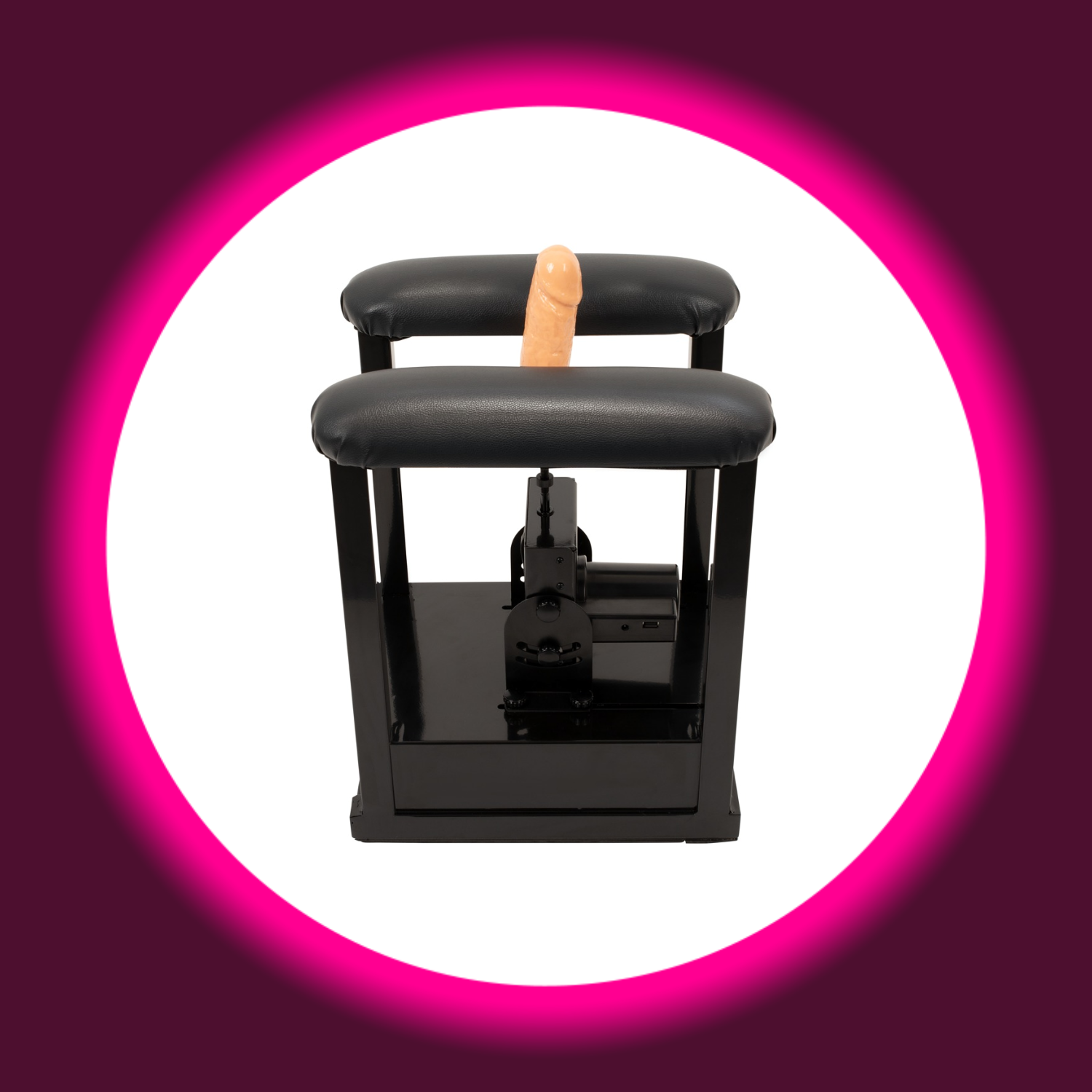 THE BANGER | SIT ON CLIMAXER