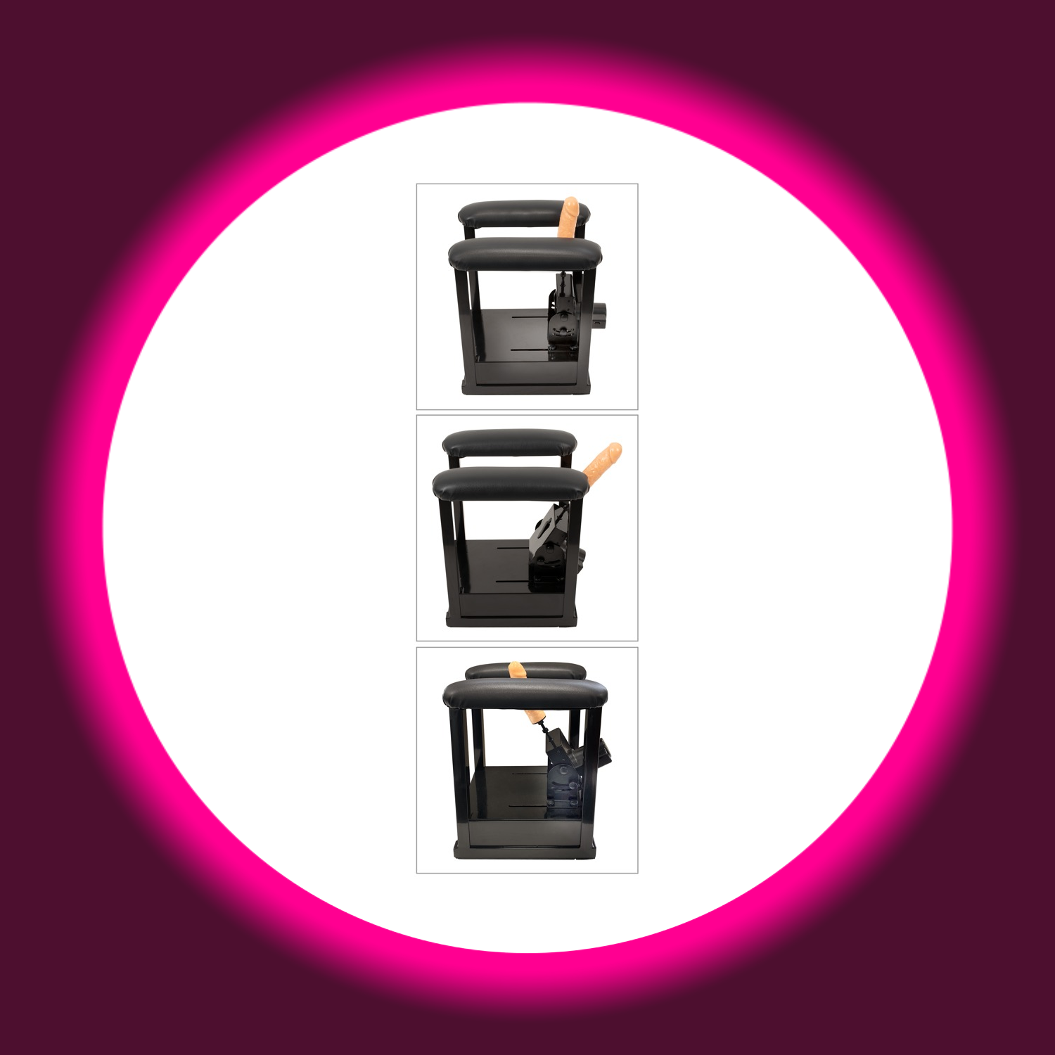 THE BANGER | SIT ON CLIMAXER