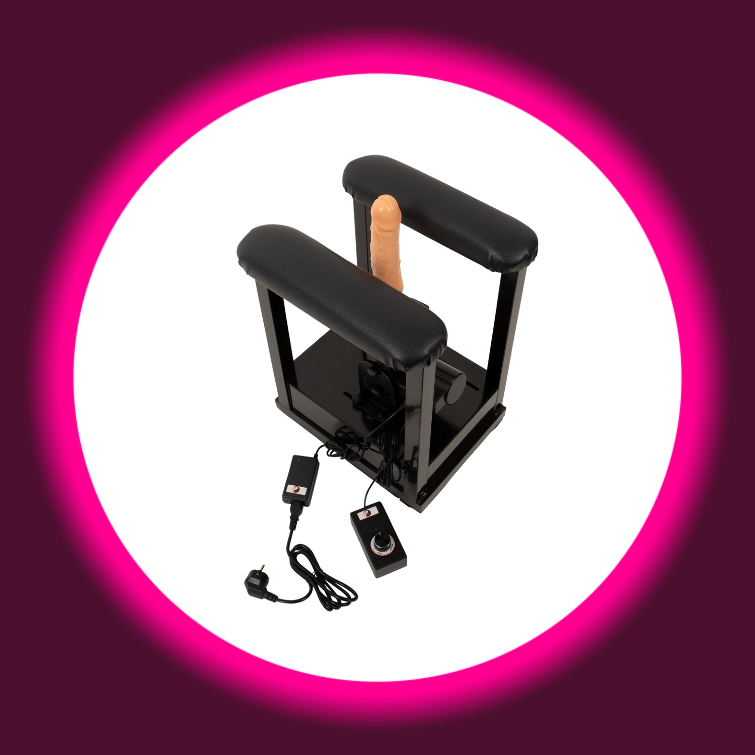 THE BANGER | SIT ON CLIMAXER