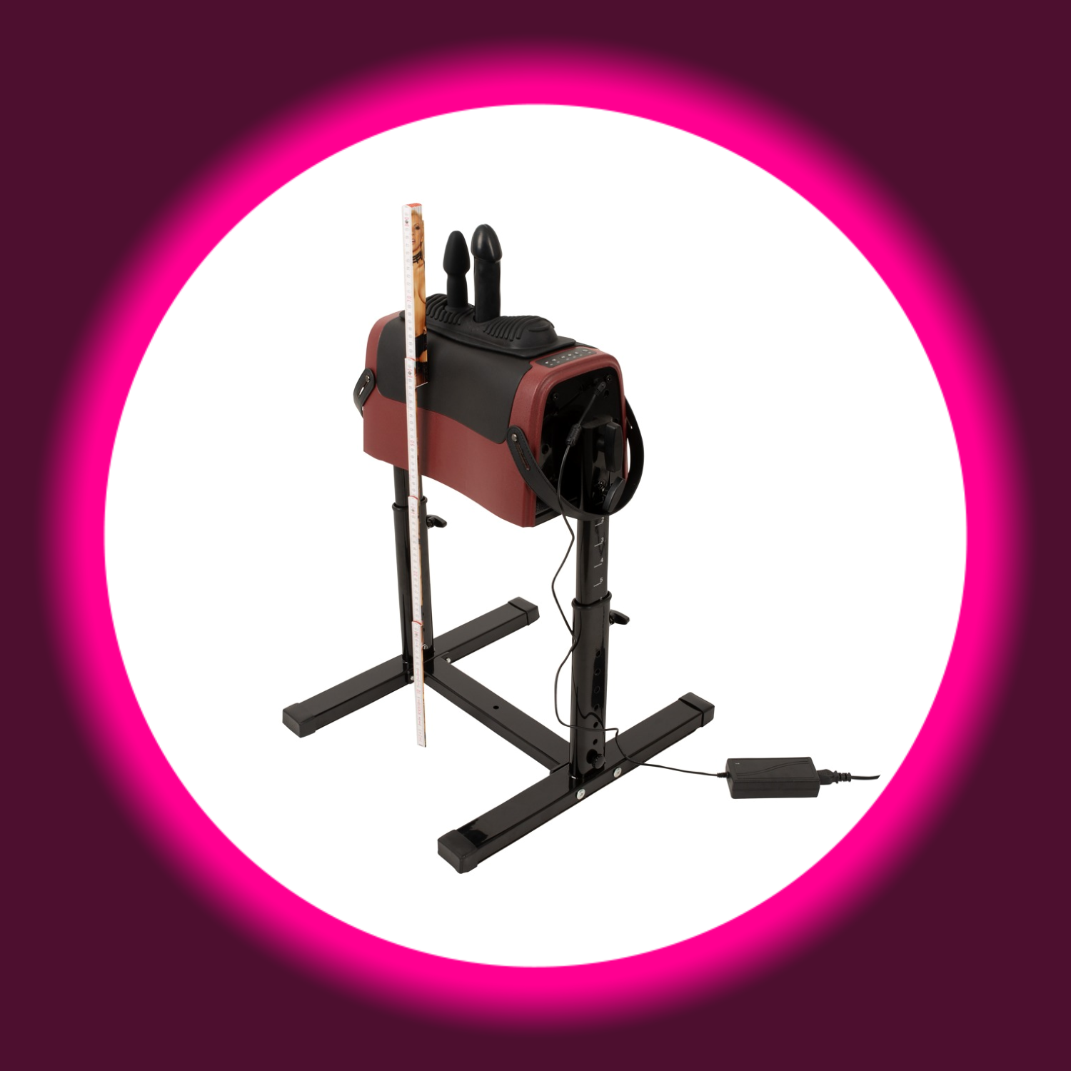 THE BANGER | CLIMAXXR360