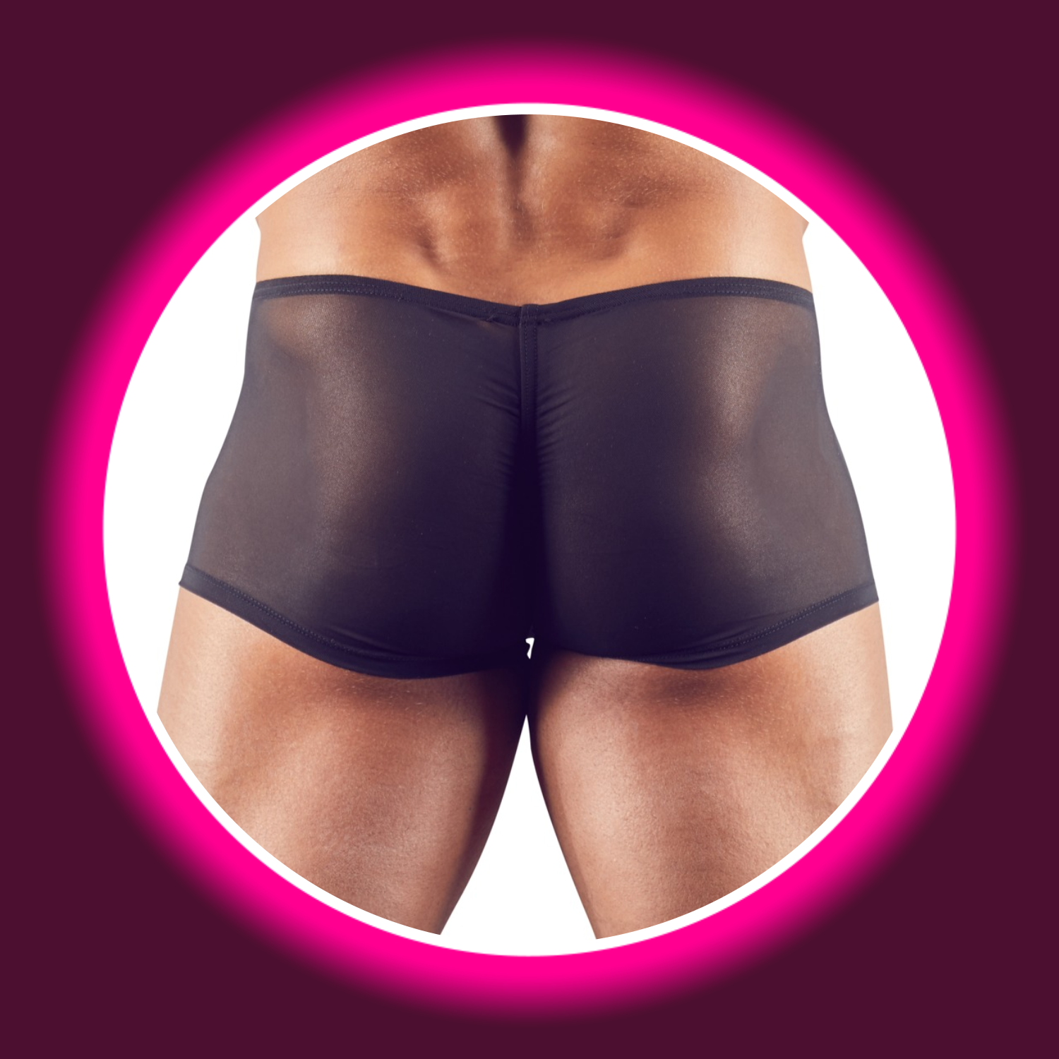 SVENJOYMENT | PANTALON COURT | PANTALON DOMINIK