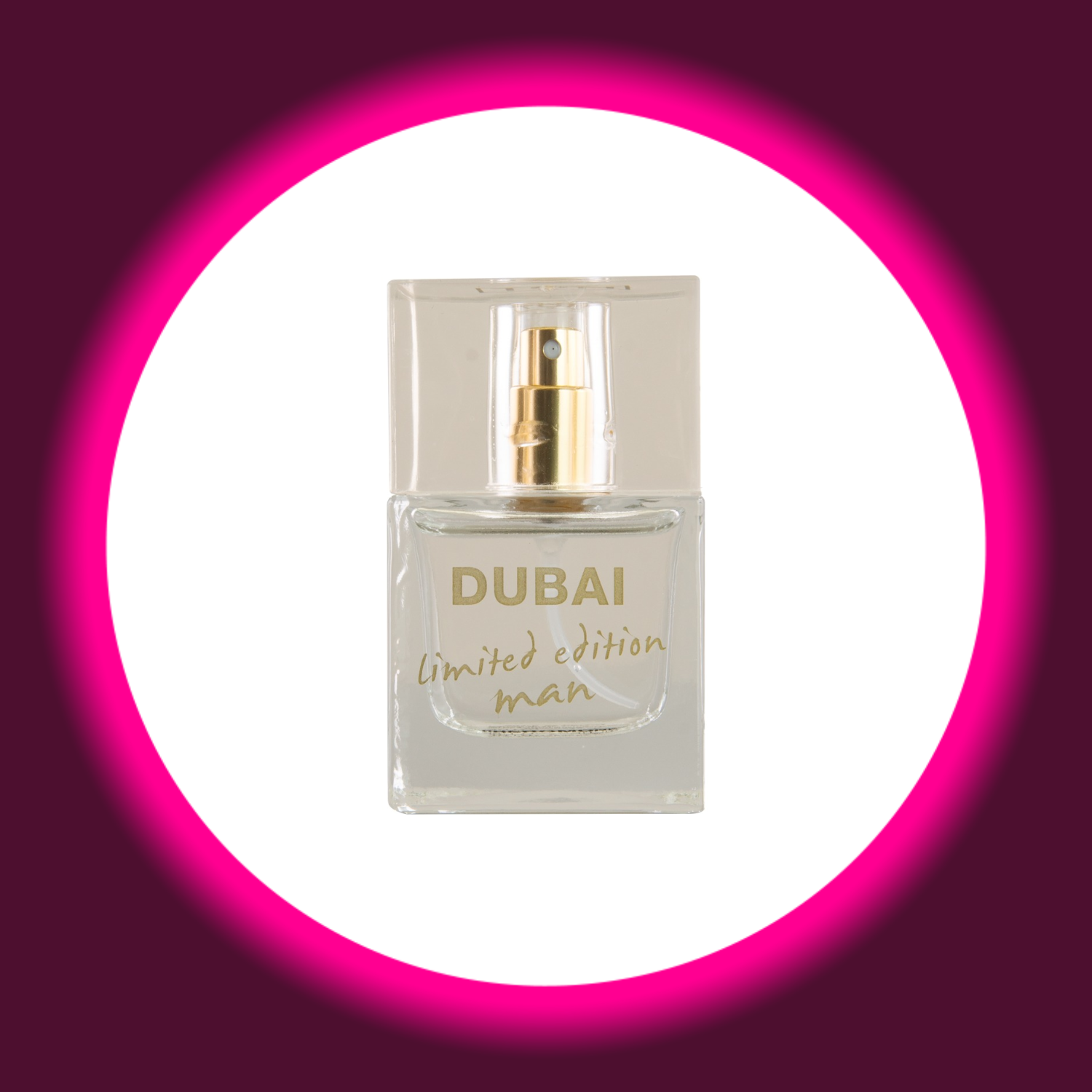 HOT | PARFUM FÜR IHN | DUBAI MAN