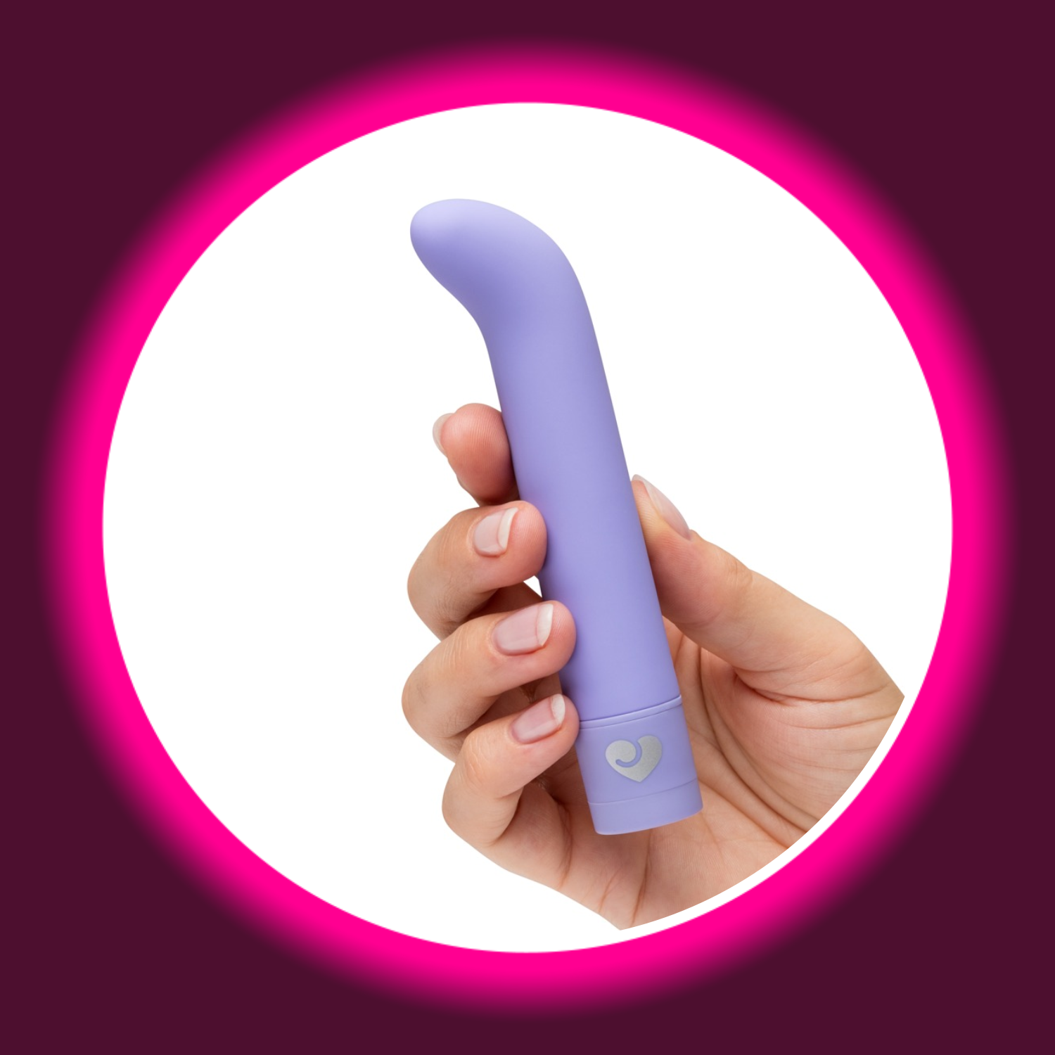 CALENDRIER DE L'AVENT ÉROTIQUE ENJOY PLEASURE