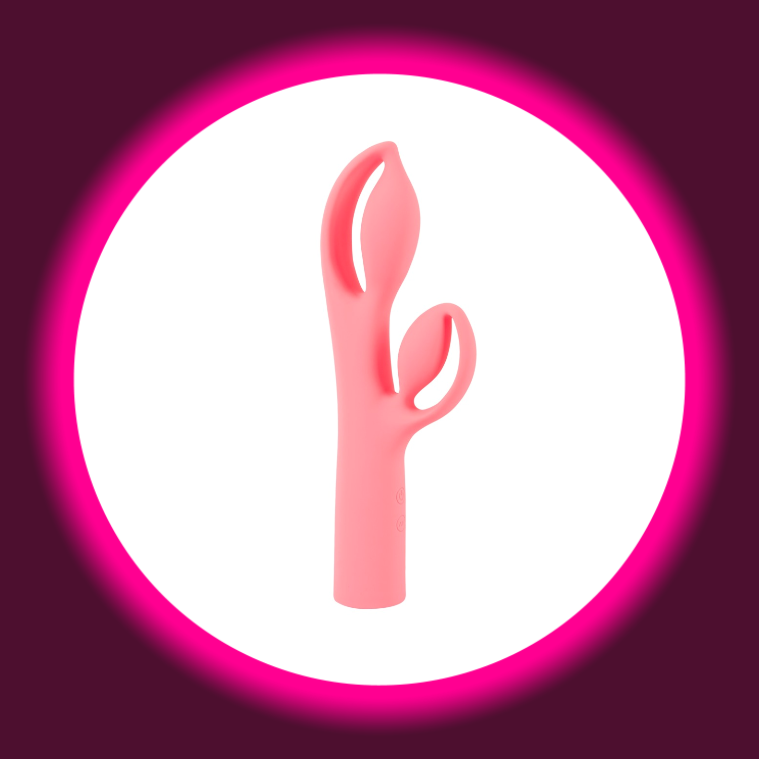 YOU2TOYS | FABULOUS PINK