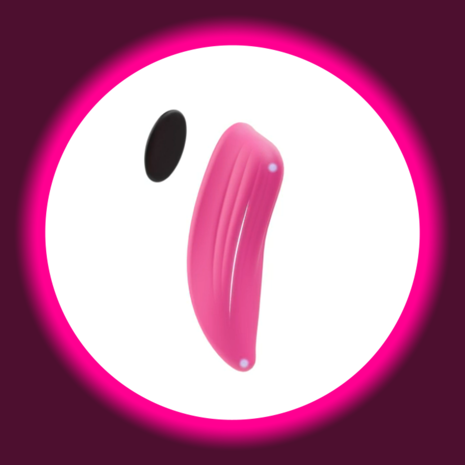 LOVENSE | FERRI LAY-ON VIBRATOR | APP CONTROLLED