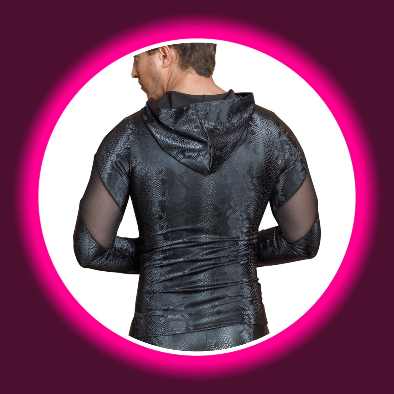 NEK | LONG-SLEEVED SHIRT FRANKO