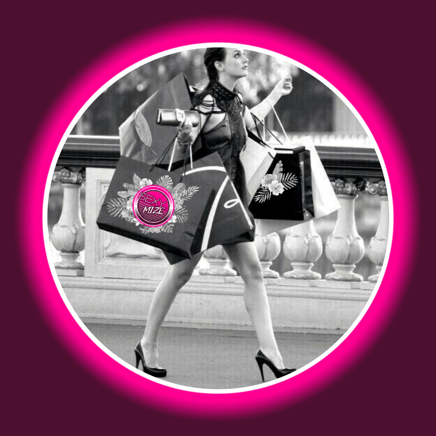 SEXYMIZE-Geschenkgutschein