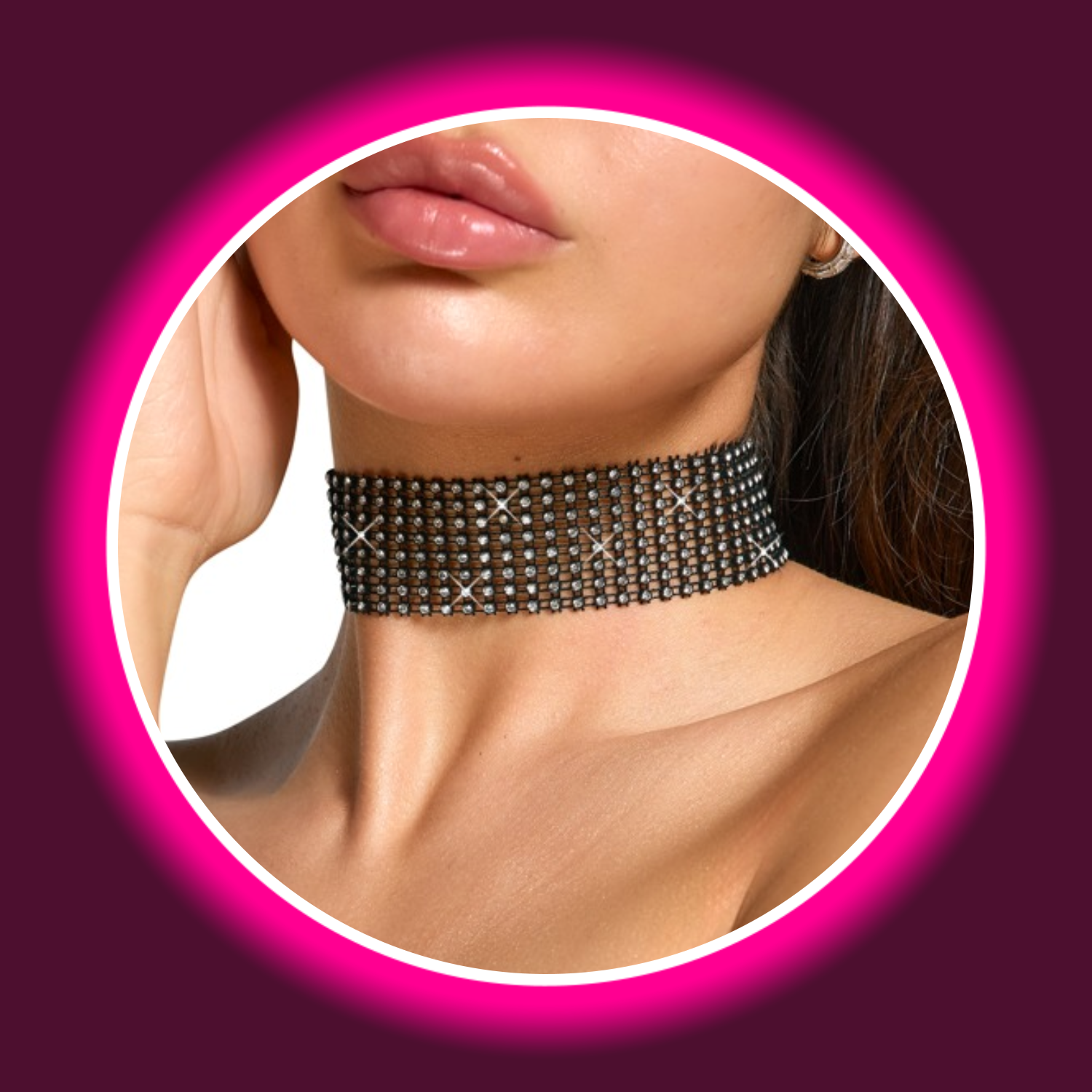 COTELLI ACCESSOIRES | HALSBAND