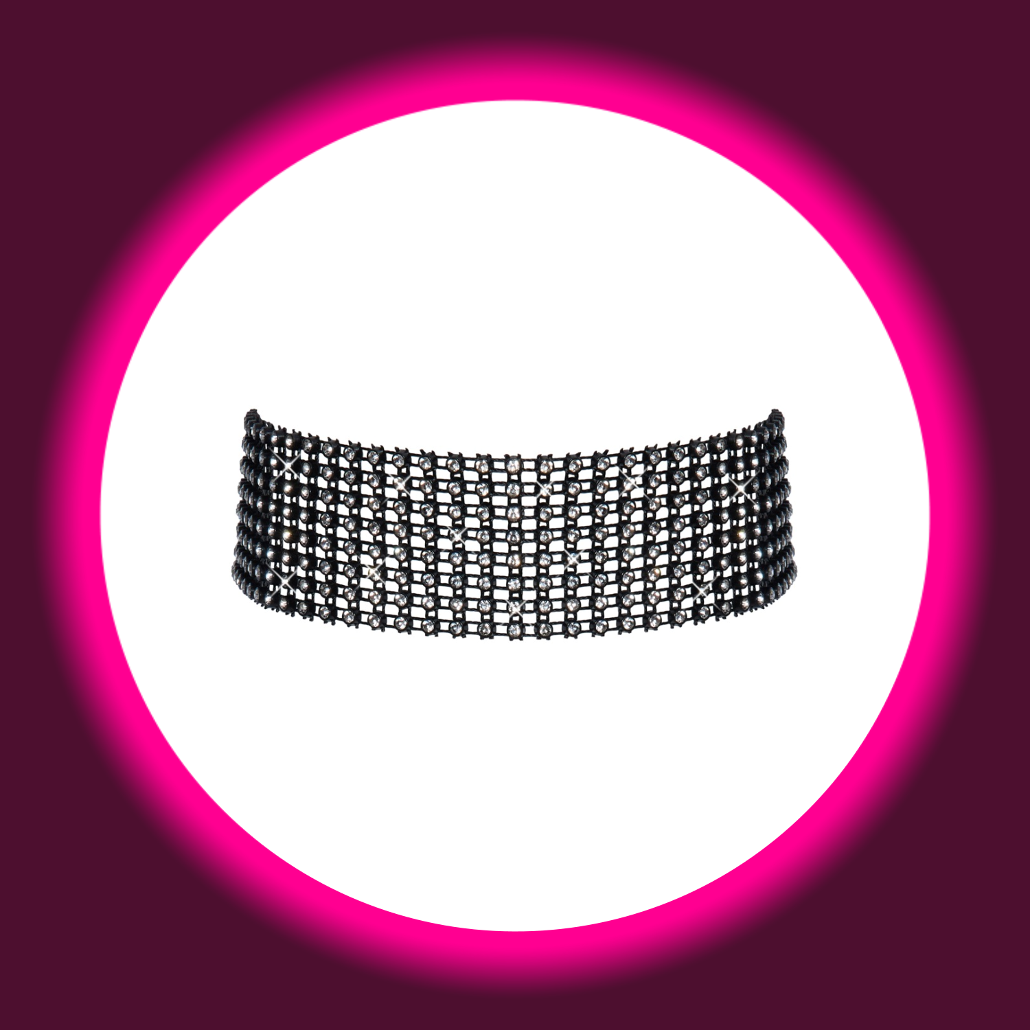 COTELLI ACCESSOIRES | HALSBAND