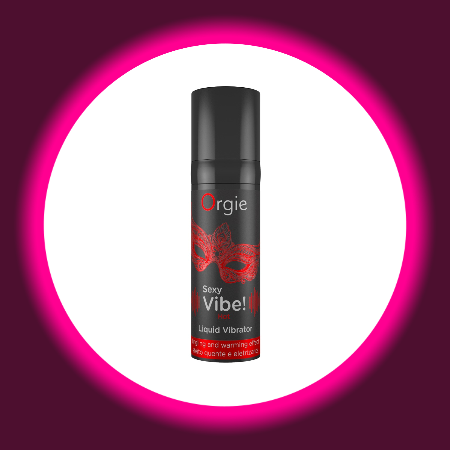 ORGY | DARE YOURSELF | SEXY VIBE! HOT