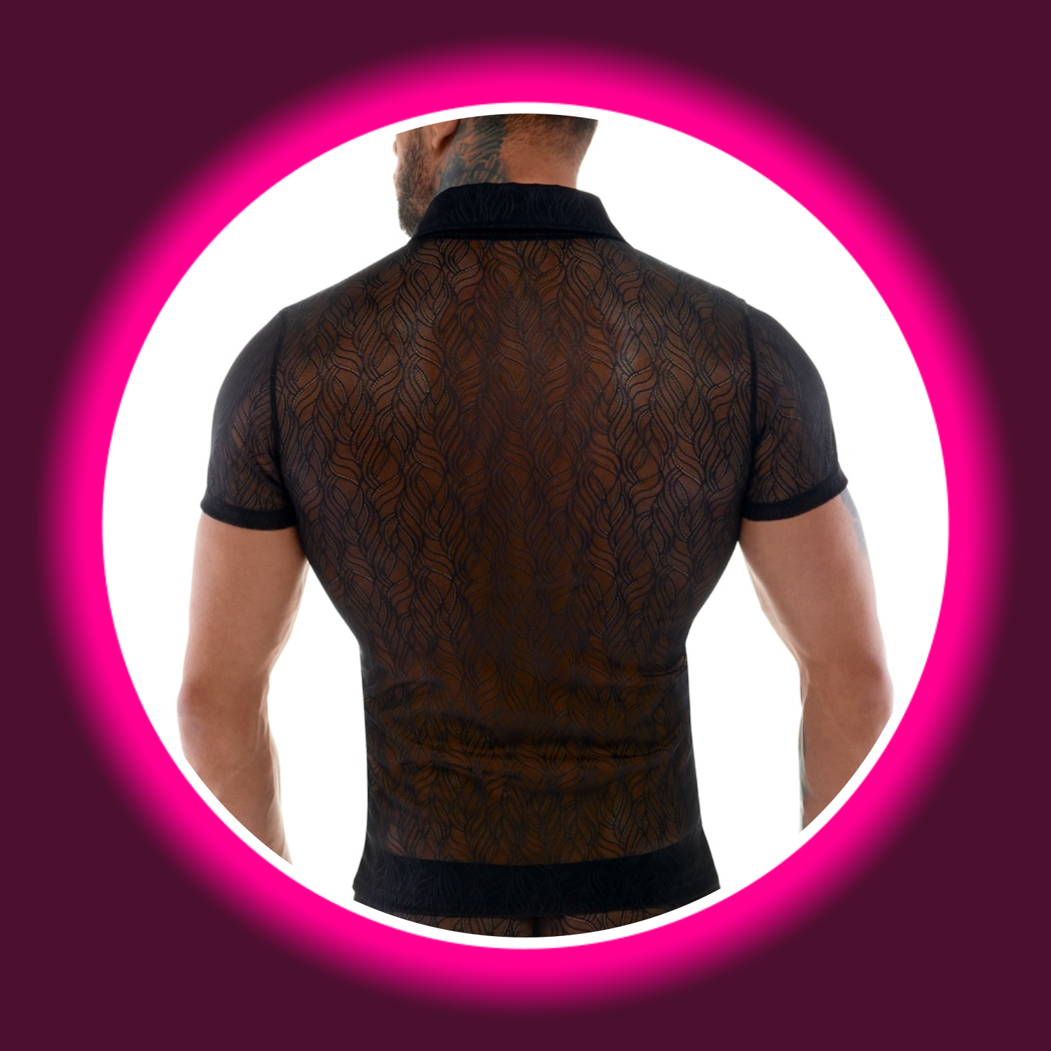 SVENJOYMENT | SHIRT JASON