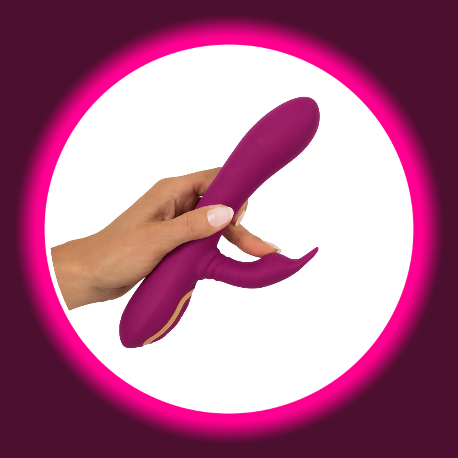 JAVIDA | 3 FUNCTION VIBRATOR