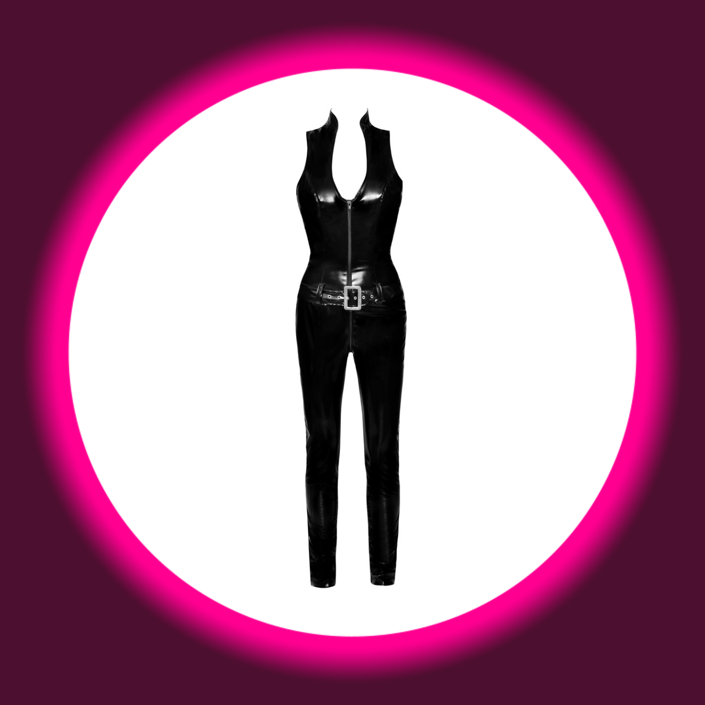 BLACK LEVEL | LACK OVERALL